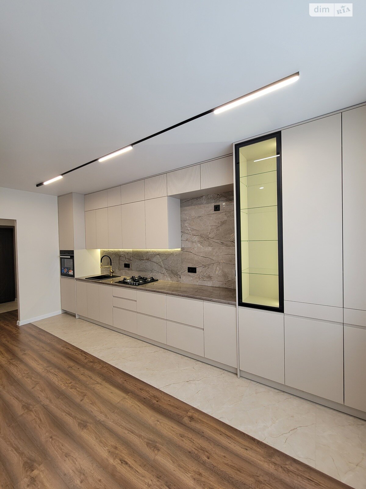 Продаж двокімнатної квартири в Хмельницькому, на вул. Лісогринівецька 34В, район Озерна фото 1