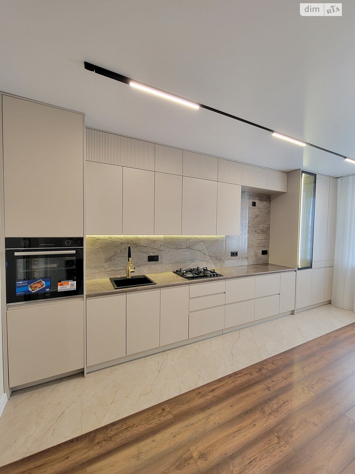 Продаж двокімнатної квартири в Хмельницькому, на вул. Лісогринівецька 34В, район Озерна фото 1