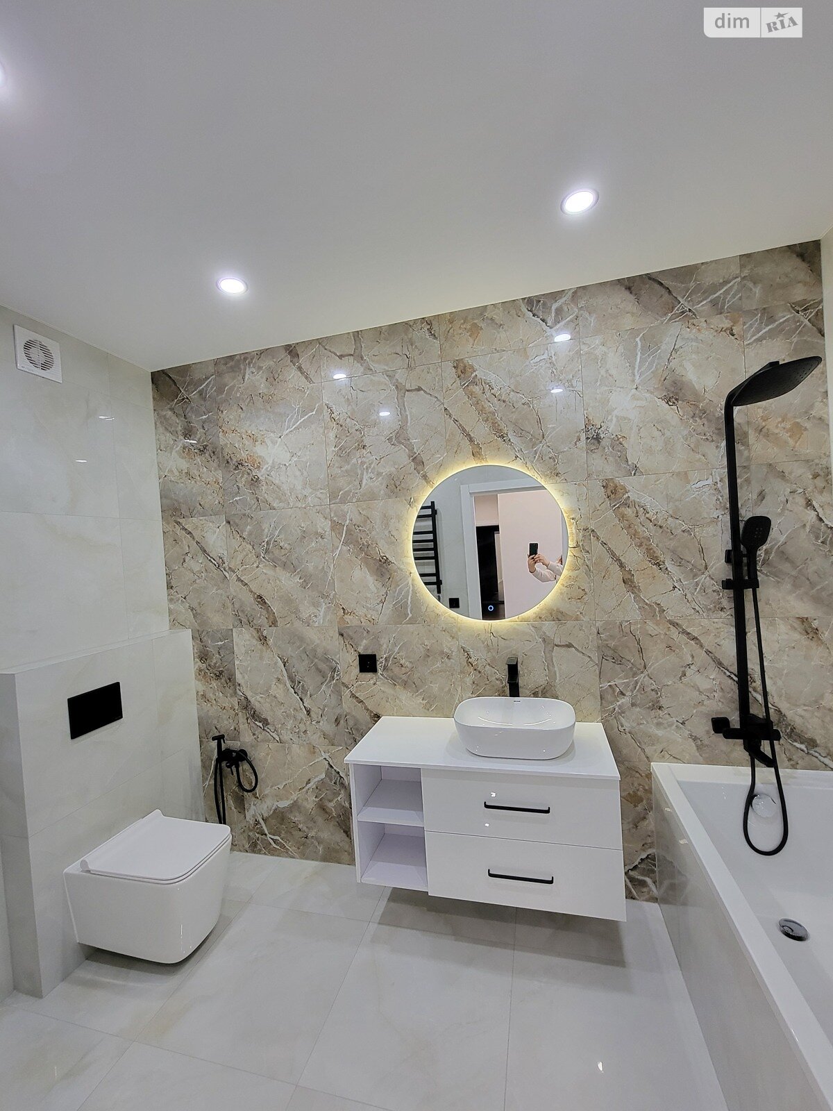 Продаж двокімнатної квартири в Хмельницькому, на вул. Лісогринівецька 34В, район Озерна фото 1