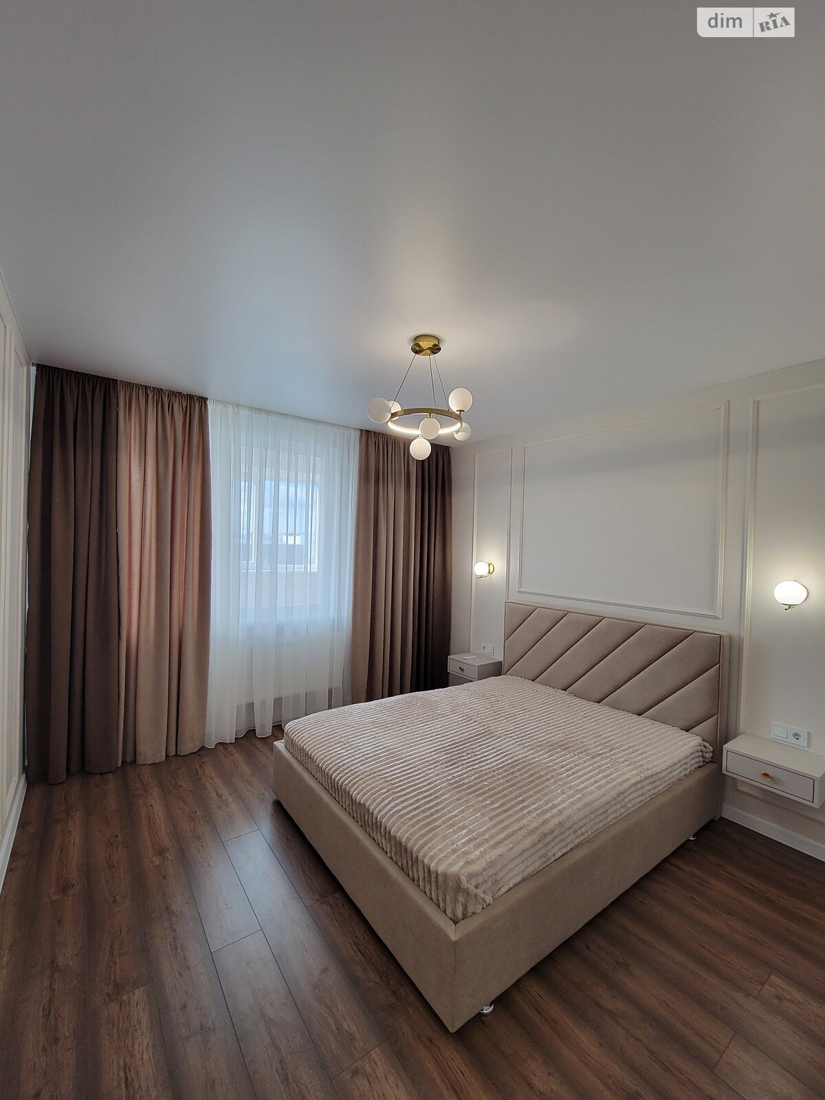 Продаж двокімнатної квартири в Хмельницькому, на вул. Лісогринівецька 34В, район Озерна фото 1