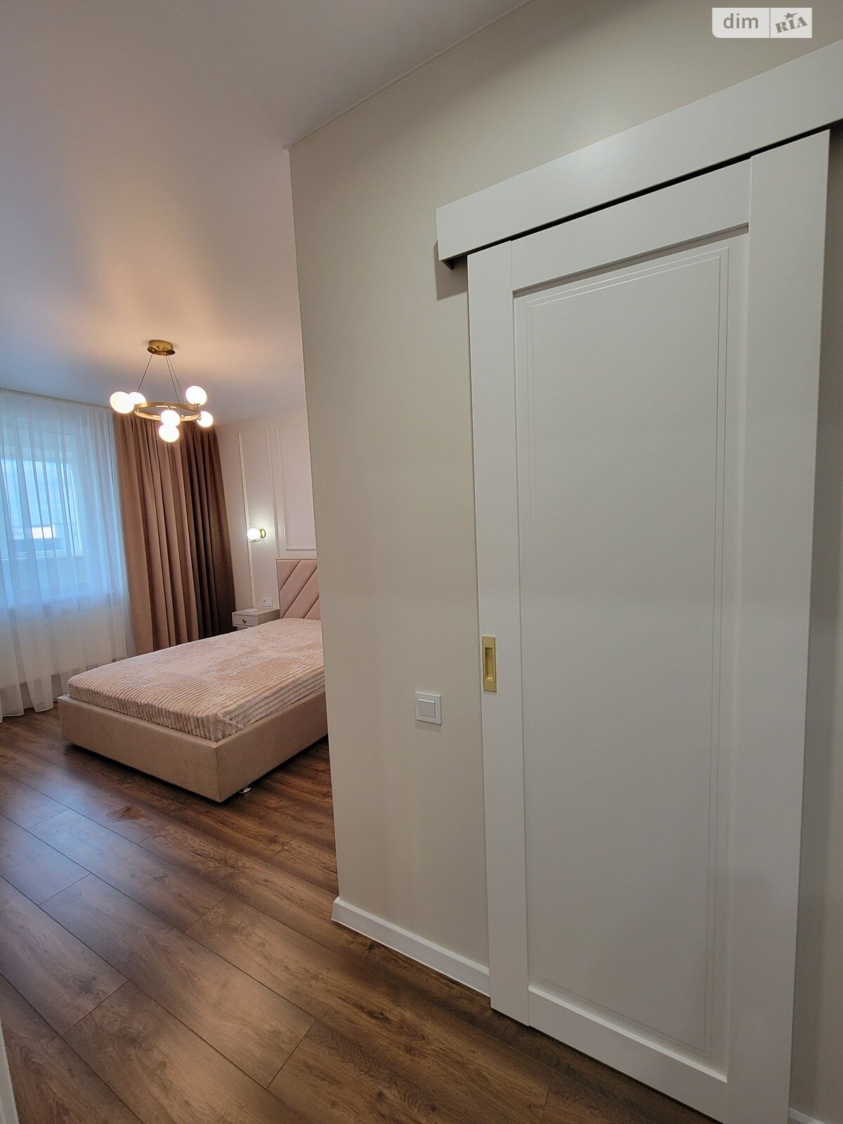 Продаж двокімнатної квартири в Хмельницькому, на вул. Лісогринівецька 34В, район Озерна фото 1