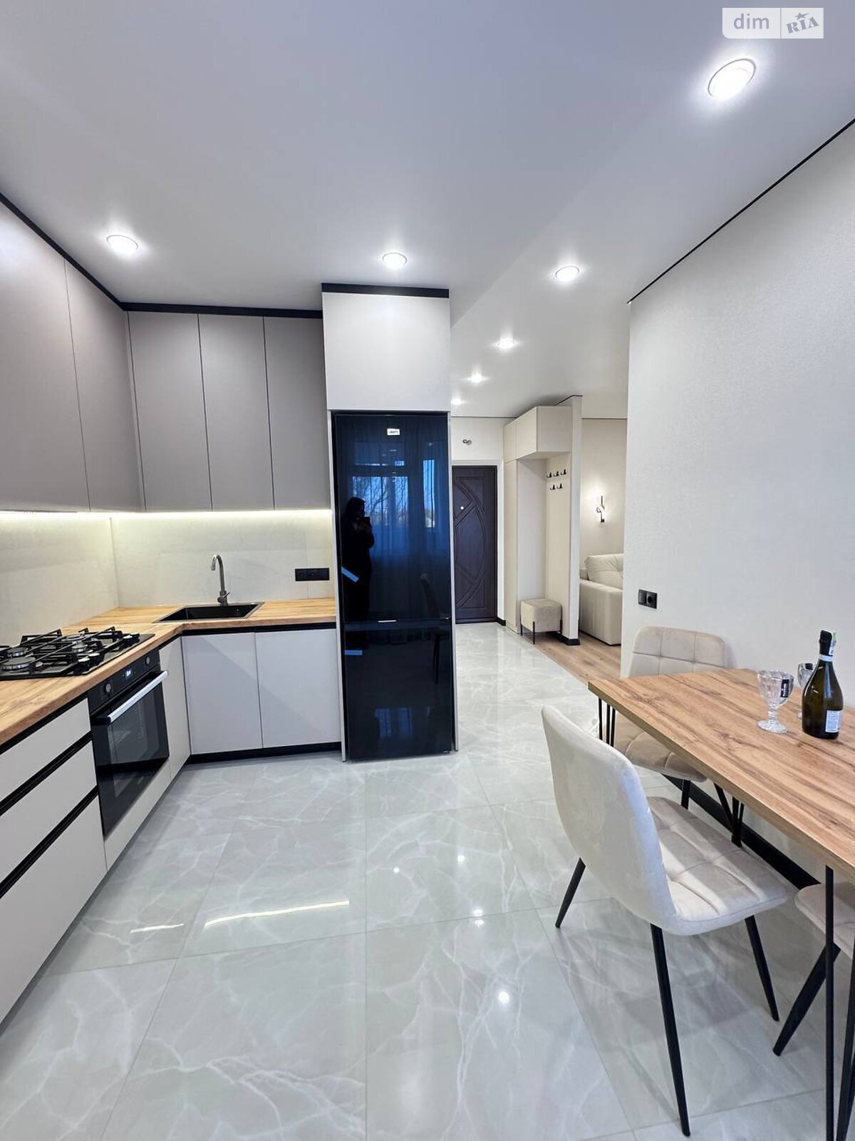 Продажа однокомнатной квартиры в Хмельницком, на ул. Лесогриневецкая 36, район Озёрный фото 1 Продажа однокомнатной квартиры в Хмельницком, на ул. Лесогриневецкая 36, район Озёрный фото 1