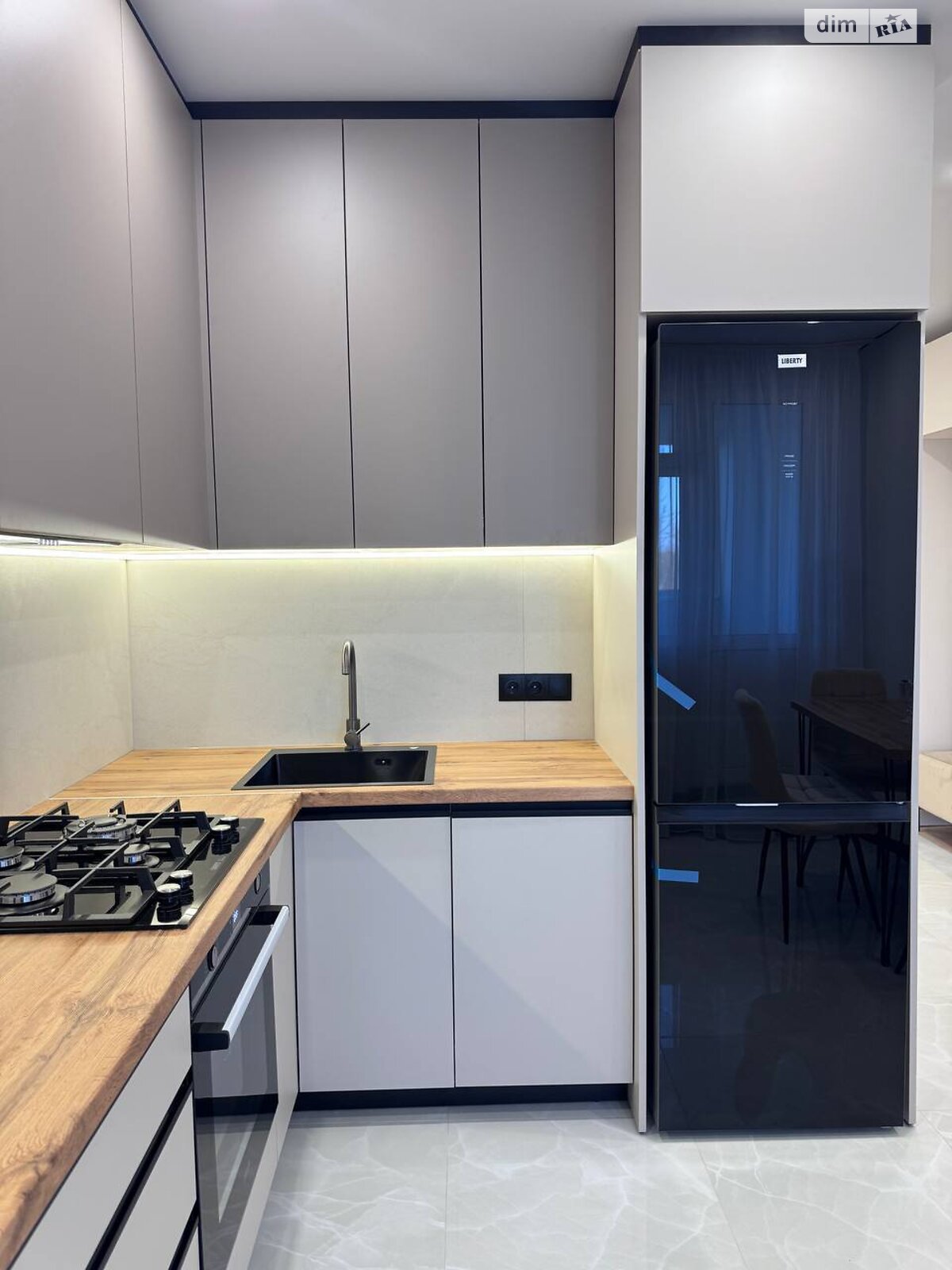 Продажа однокомнатной квартиры в Хмельницком, на ул. Лесогриневецкая 36, район Озёрный фото 1 Продажа однокомнатной квартиры в Хмельницком, на ул. Лесогриневецкая 36, район Озёрный фото 1