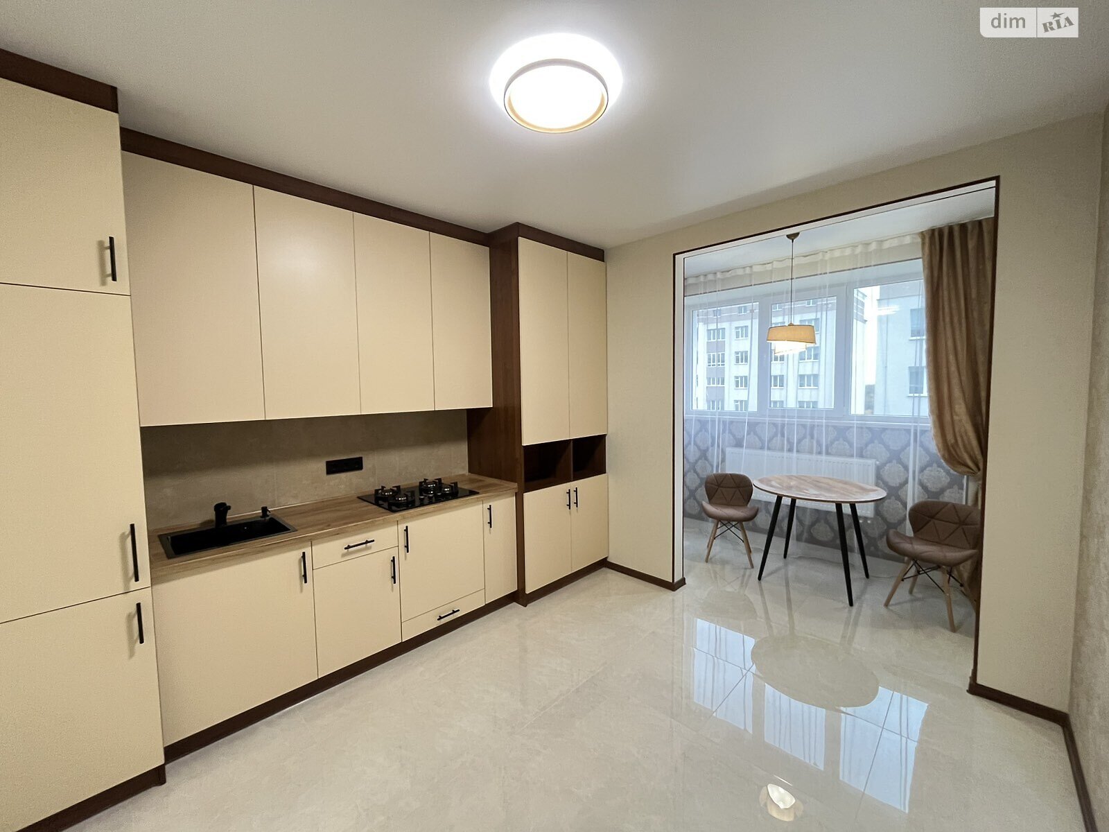 Продаж однокімнатної квартири в Хмельницькому, на вул. Лісогринівецька, район Озерна фото 1