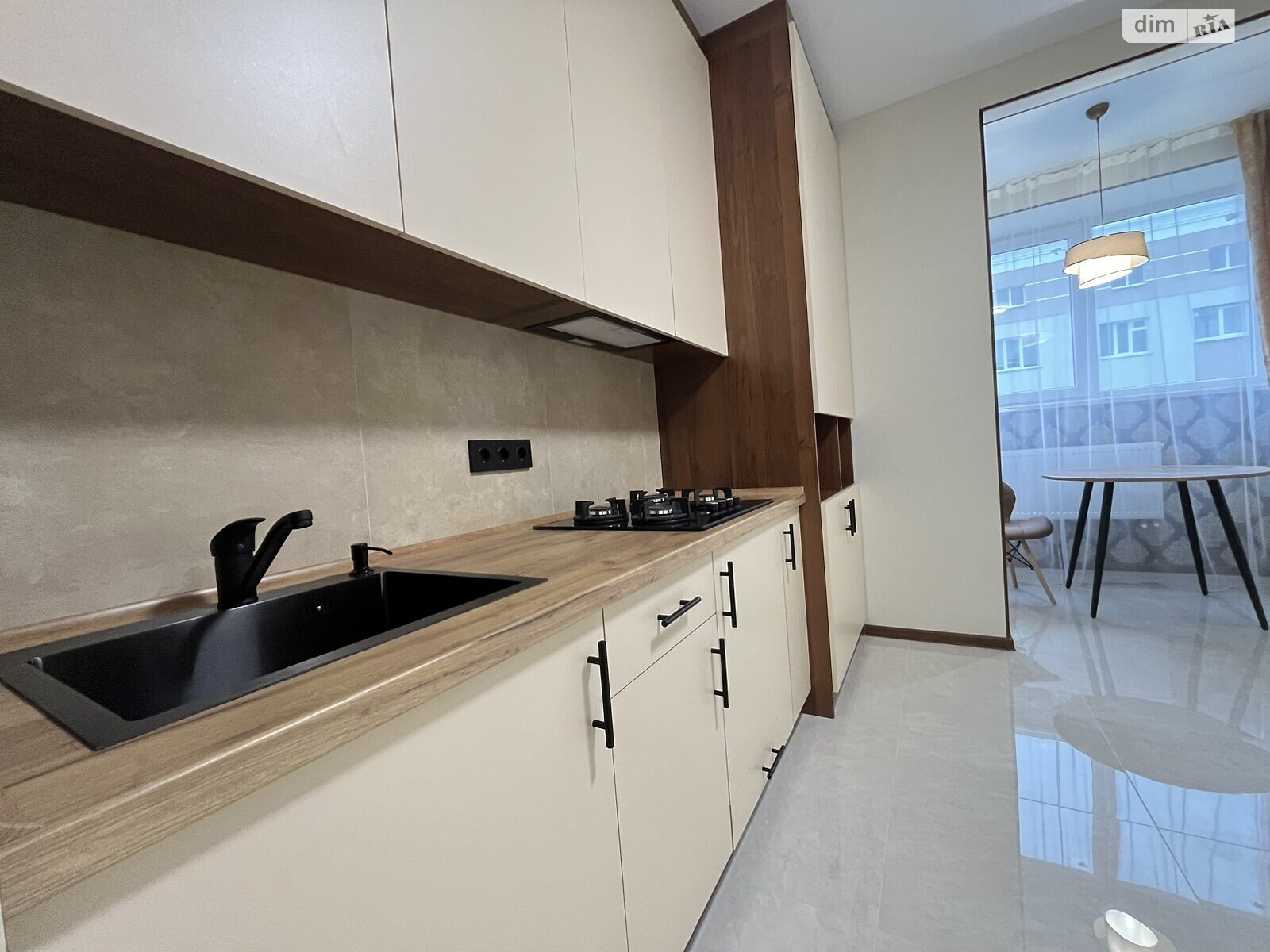 Продаж однокімнатної квартири в Хмельницькому, на вул. Лісогринівецька, район Озерна фото 1