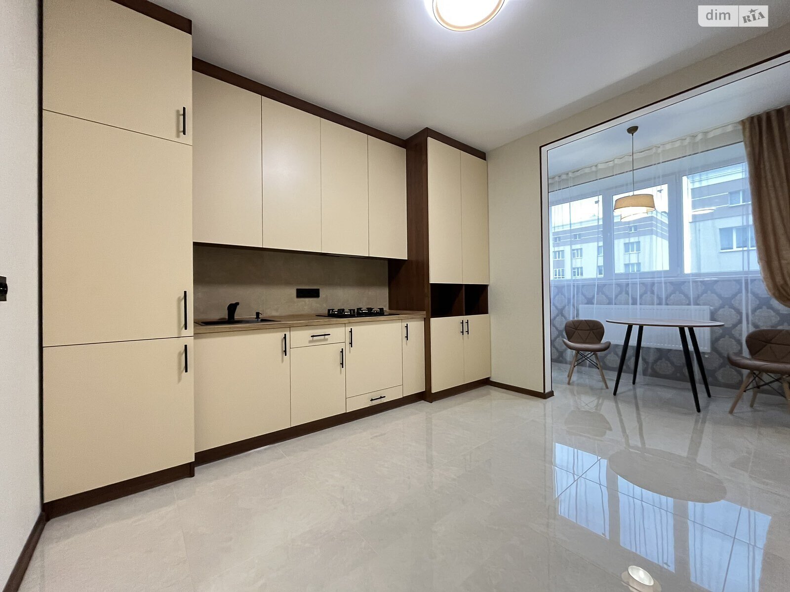 Продаж однокімнатної квартири в Хмельницькому, на вул. Лісогринівецька, район Озерна фото 1