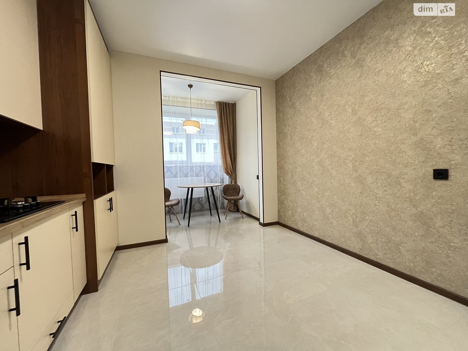 Продаж однокімнатної квартири в Хмельницькому, на вул. Лісогринівецька, район Озерна фото 1