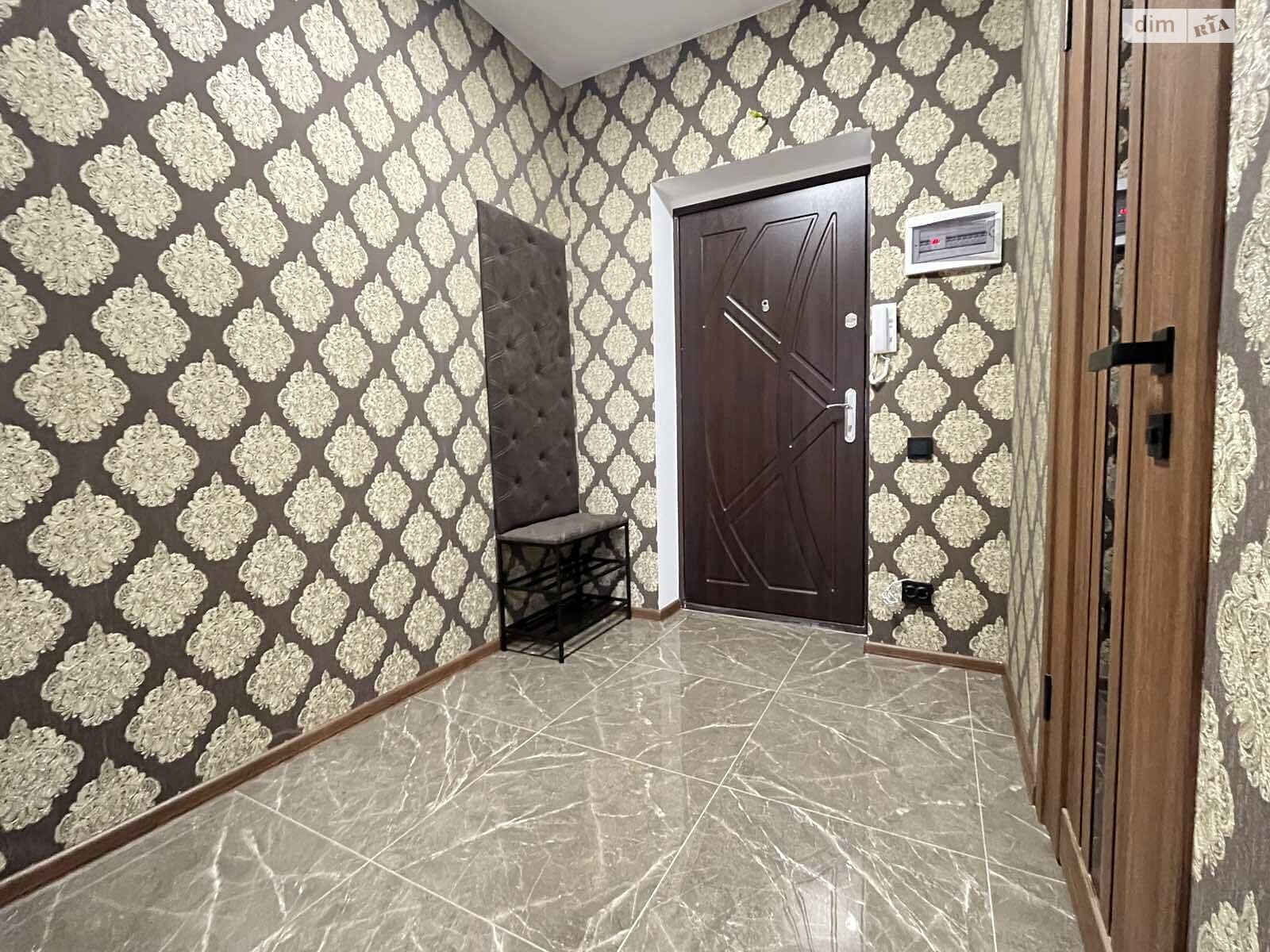 Продаж однокімнатної квартири в Хмельницькому, на вул. Лісогринівецька, район Озерна фото 1