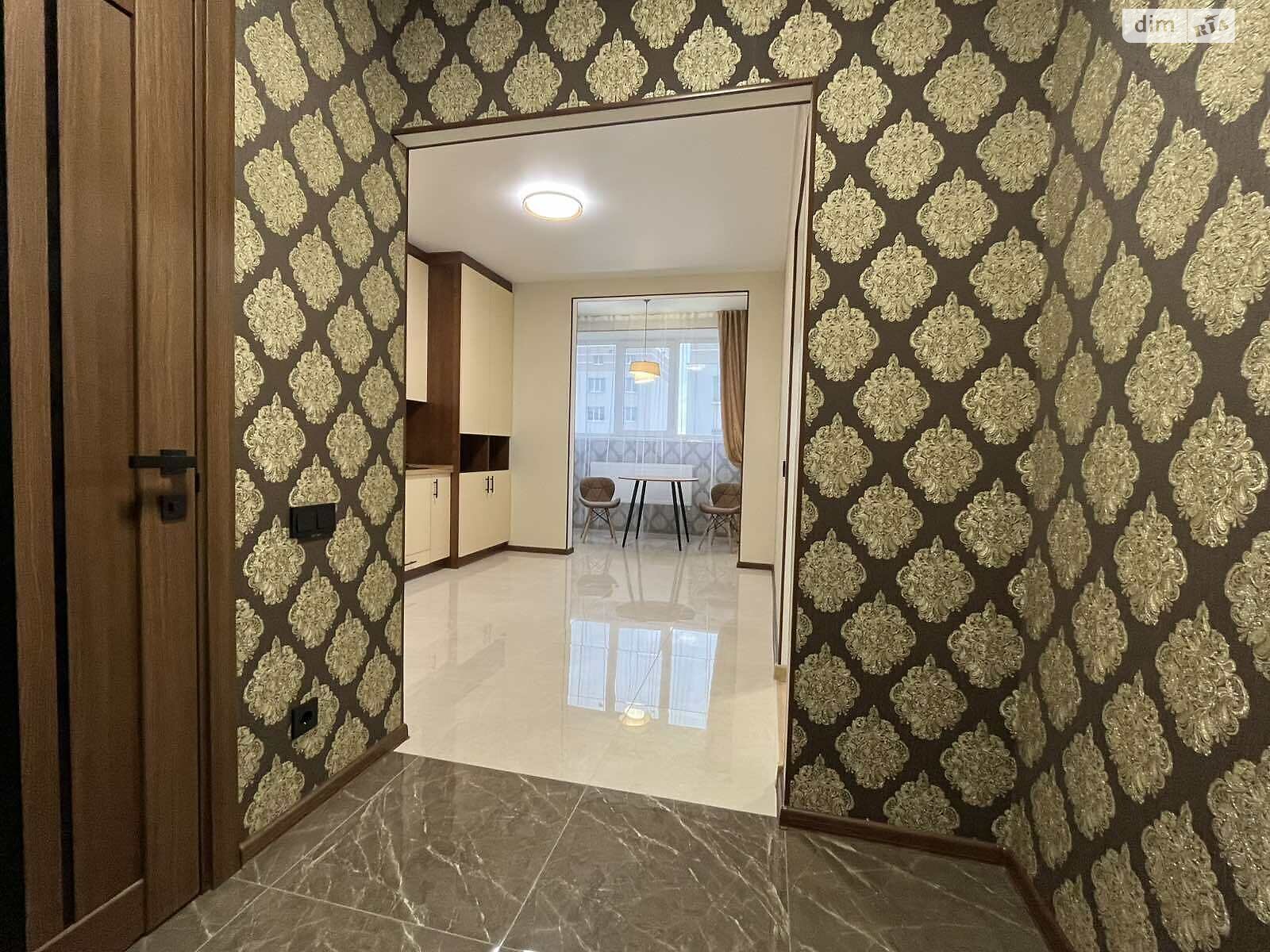 Продаж однокімнатної квартири в Хмельницькому, на вул. Лісогринівецька, район Озерна фото 1