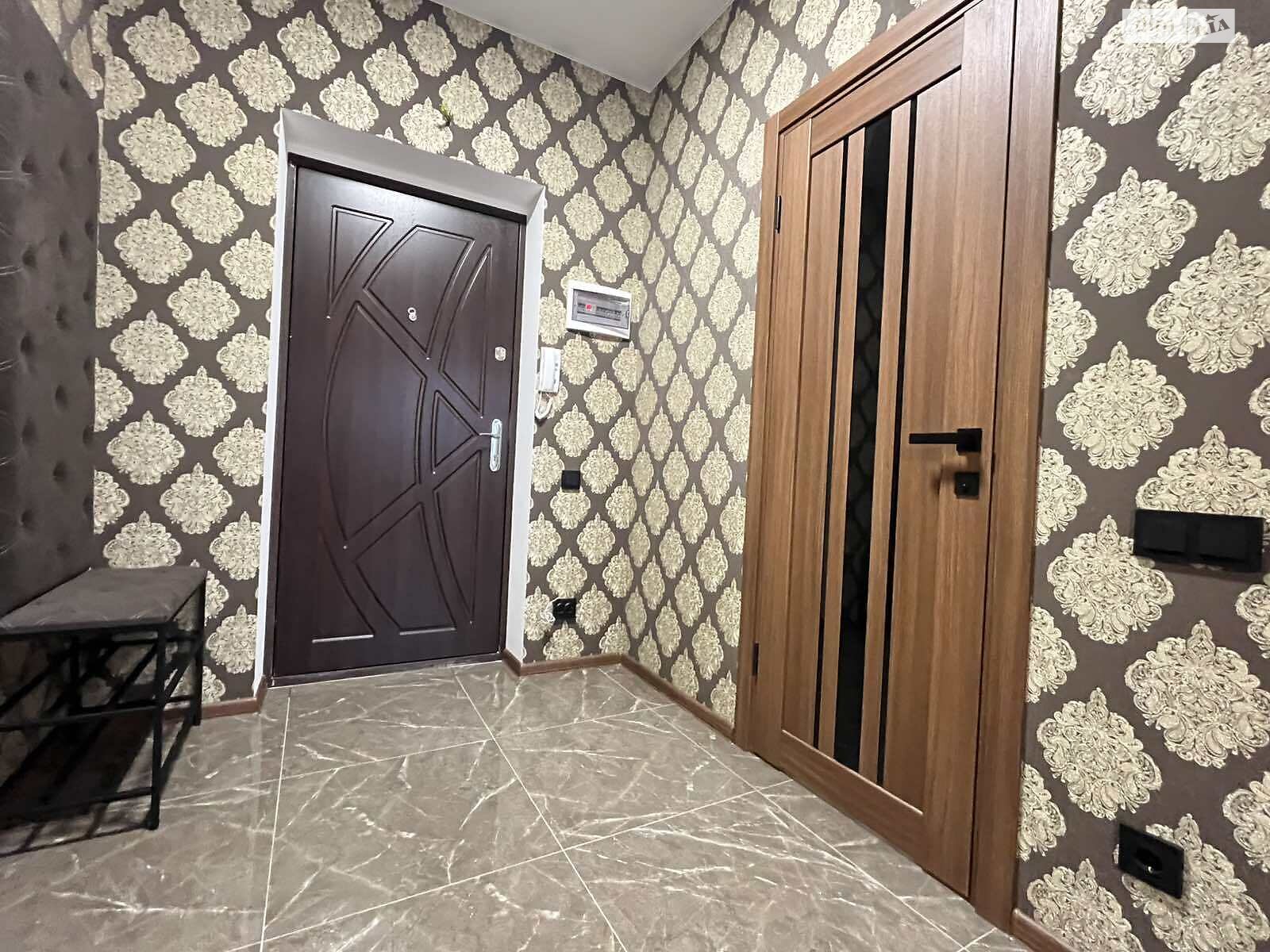 Продаж однокімнатної квартири в Хмельницькому, на вул. Лісогринівецька, район Озерна фото 1