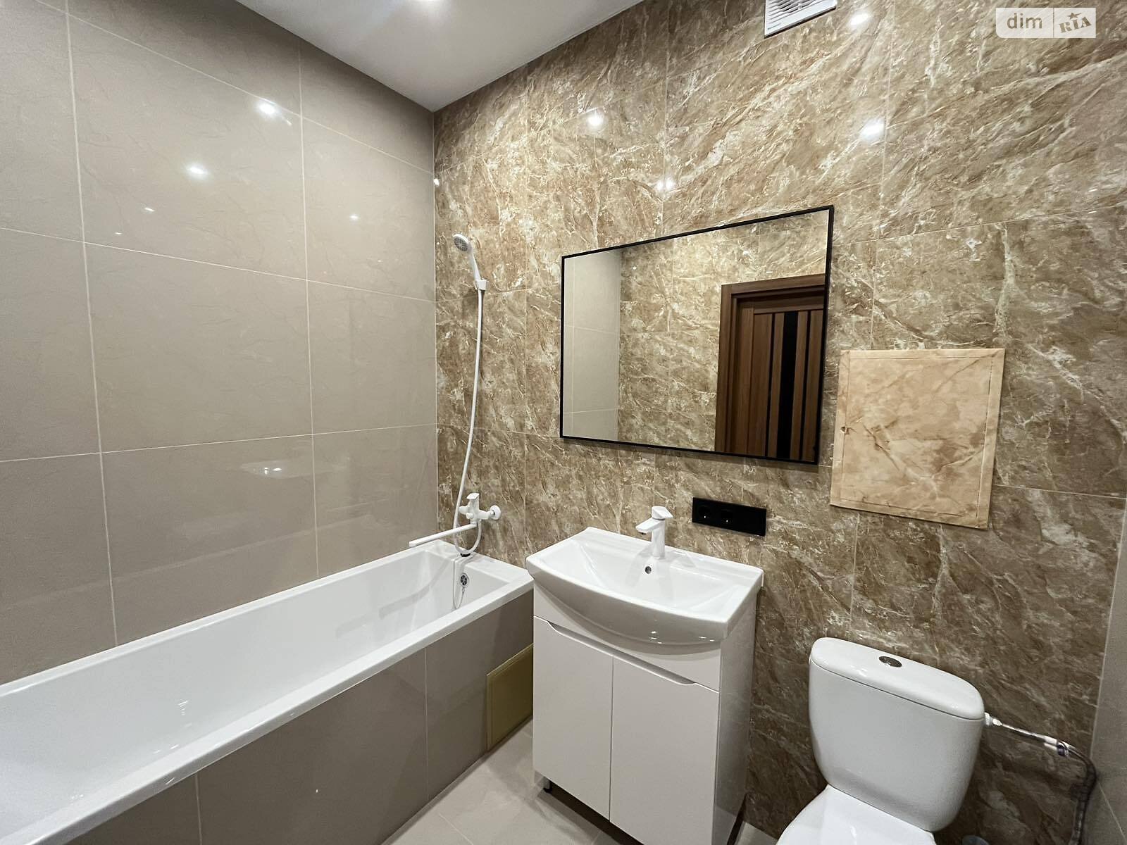 Продаж однокімнатної квартири в Хмельницькому, на вул. Лісогринівецька, район Озерна фото 1