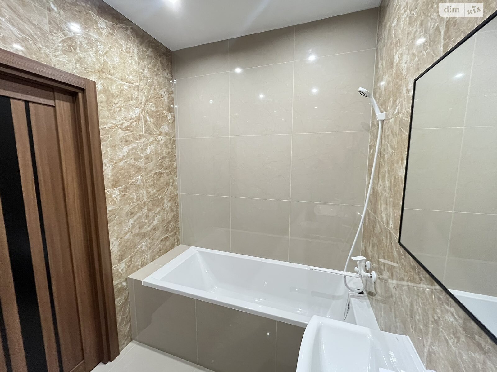 Продаж однокімнатної квартири в Хмельницькому, на вул. Лісогринівецька, район Озерна фото 1