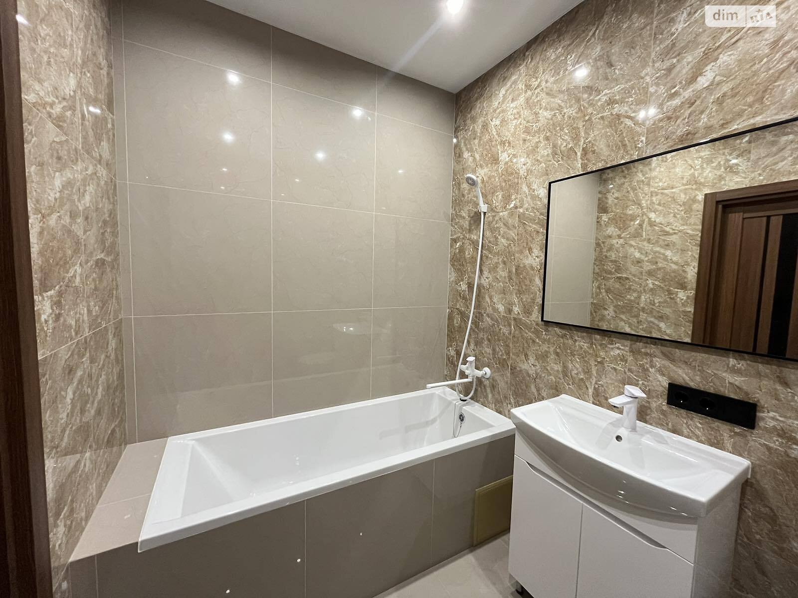 Продаж однокімнатної квартири в Хмельницькому, на вул. Лісогринівецька, район Озерна фото 1