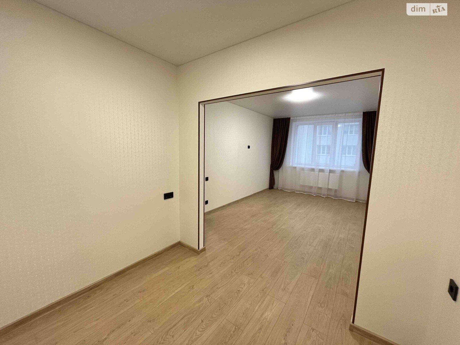 Продаж однокімнатної квартири в Хмельницькому, на вул. Лісогринівецька, район Озерна фото 1