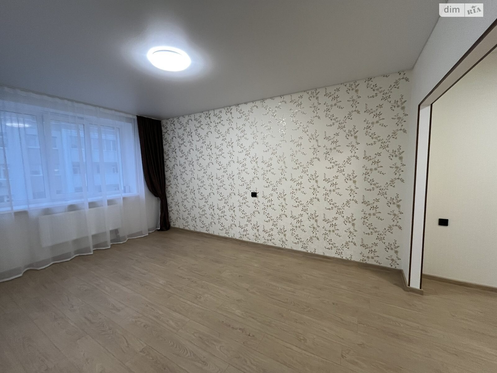 Продаж однокімнатної квартири в Хмельницькому, на вул. Лісогринівецька, район Озерна фото 1