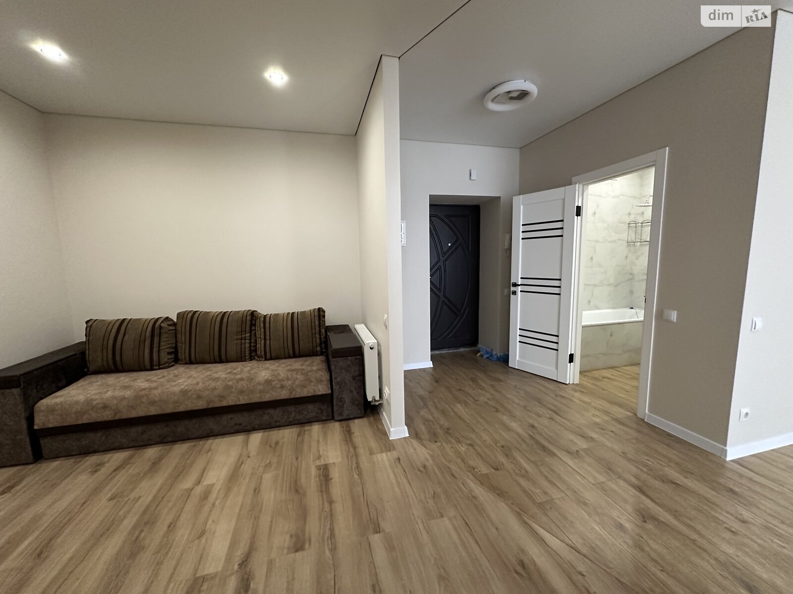 Продажа однокомнатной квартиры в Хмельницком, на ул. Лесогриневецкая 36А, район Озёрный фото 1