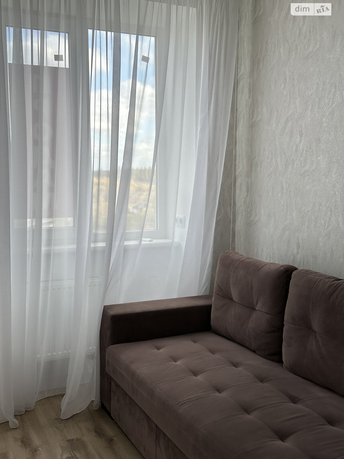 Продажа однокомнатной квартиры в Хмельницком, на ул. Лесогриневецкая 36А, район Озёрный фото 1