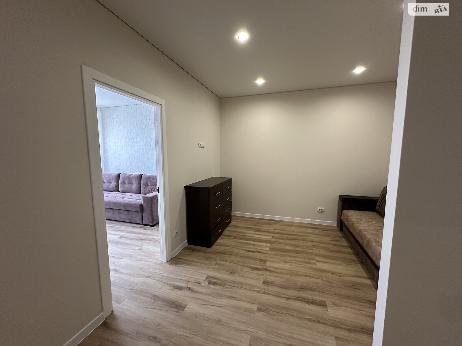 Продажа однокомнатной квартиры в Хмельницком, на ул. Лесогриневецкая 36А, район Озёрный фото 1