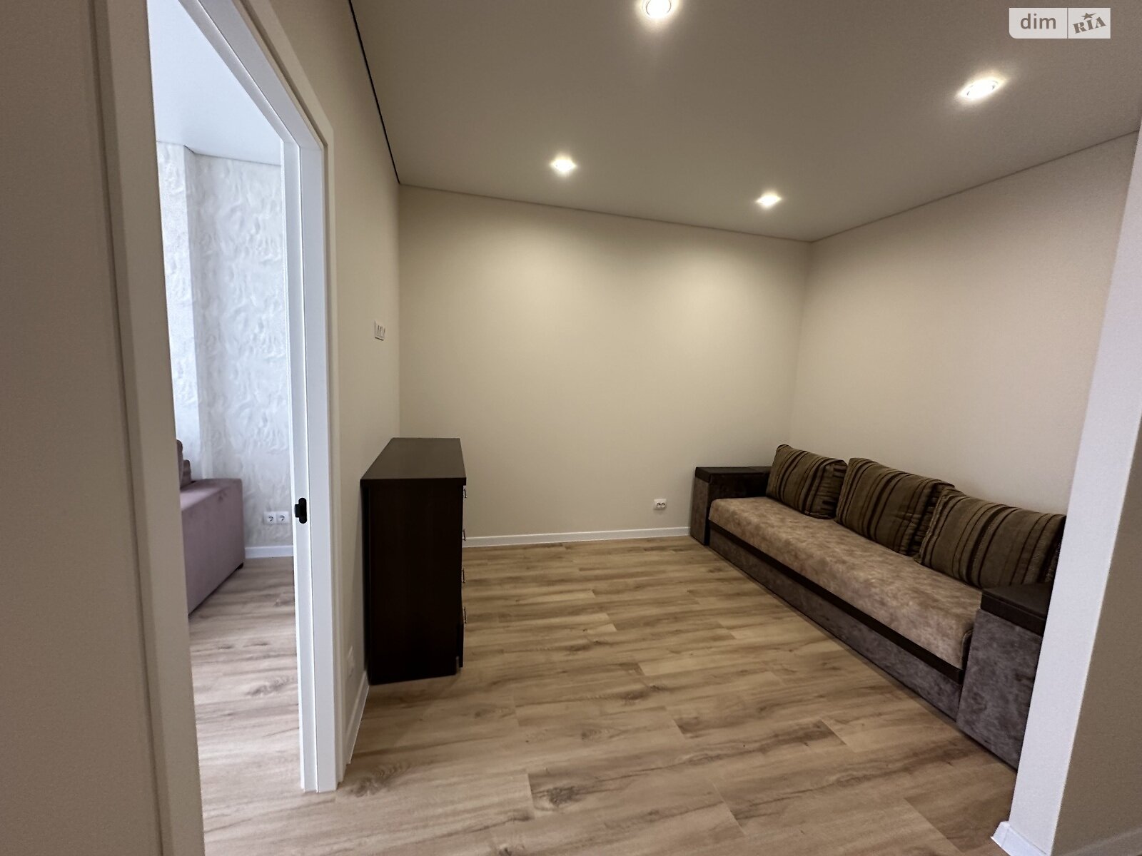 Продажа однокомнатной квартиры в Хмельницком, на ул. Лесогриневецкая 36А, район Озёрный фото 1