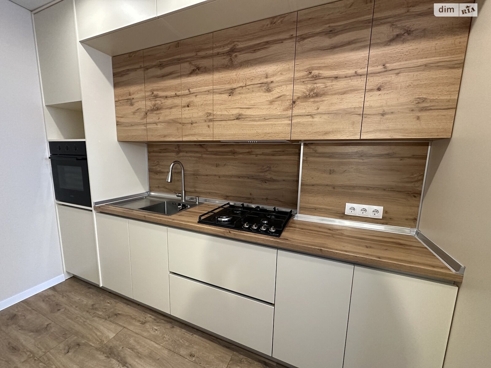 Продажа однокомнатной квартиры в Хмельницком, на ул. Лесогриневецкая 36А, район Озёрный фото 1