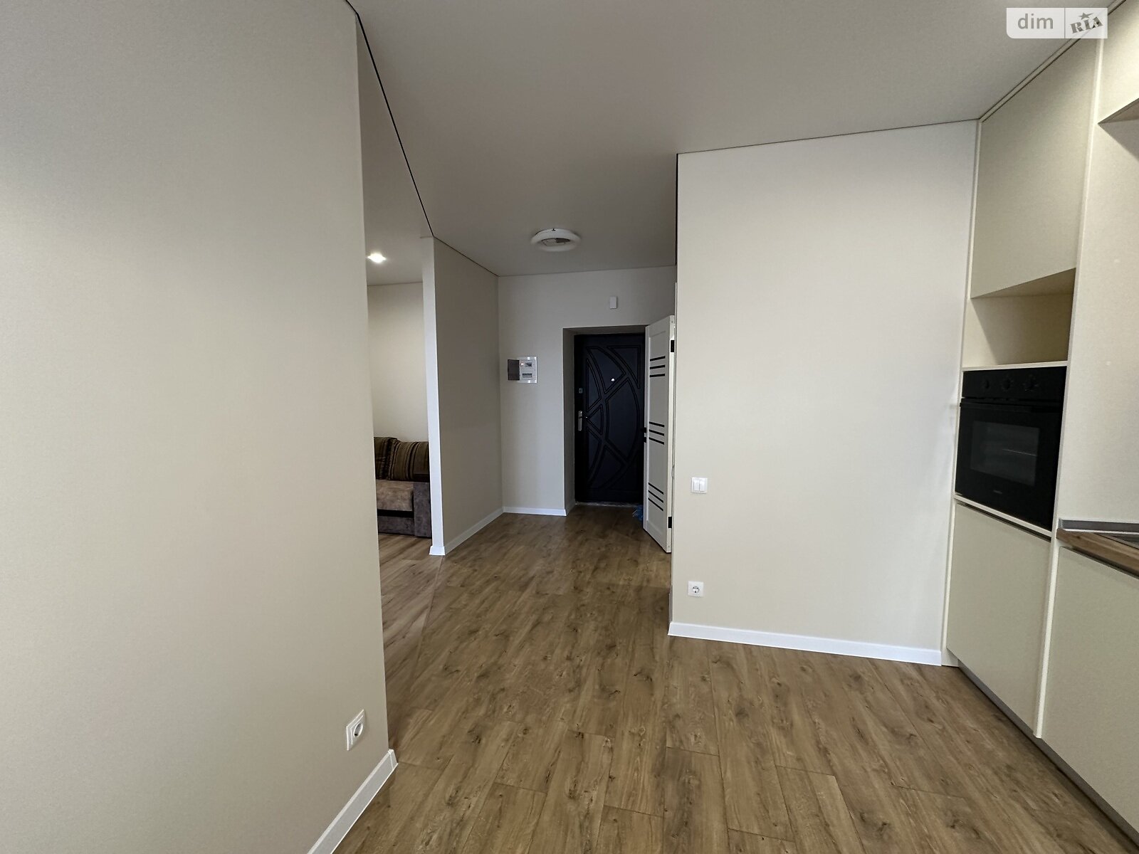 Продажа однокомнатной квартиры в Хмельницком, на ул. Лесогриневецкая 36А, район Озёрный фото 1