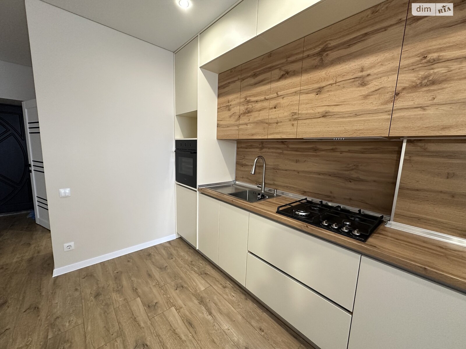 Продажа однокомнатной квартиры в Хмельницком, на ул. Лесогриневецкая 36А, район Озёрный фото 1