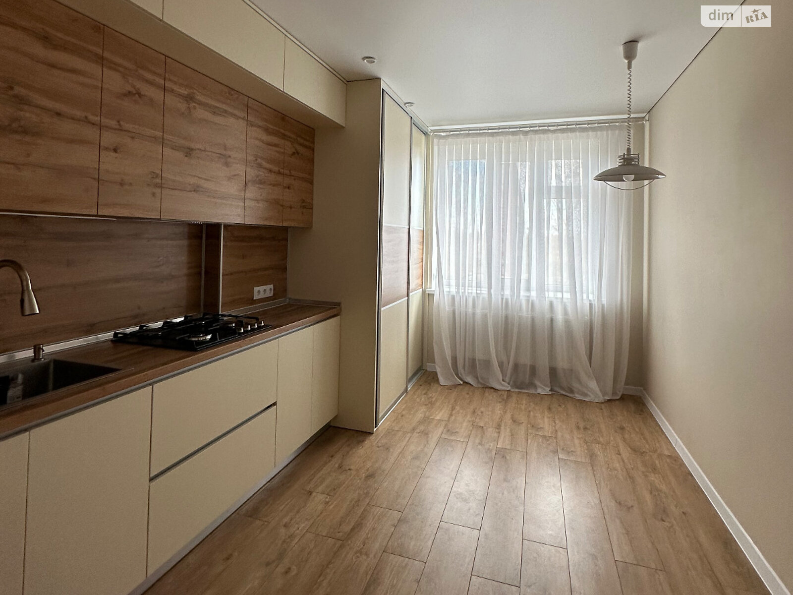 Продажа однокомнатной квартиры в Хмельницком, на ул. Лесогриневецкая 36А, район Озёрный фото 1