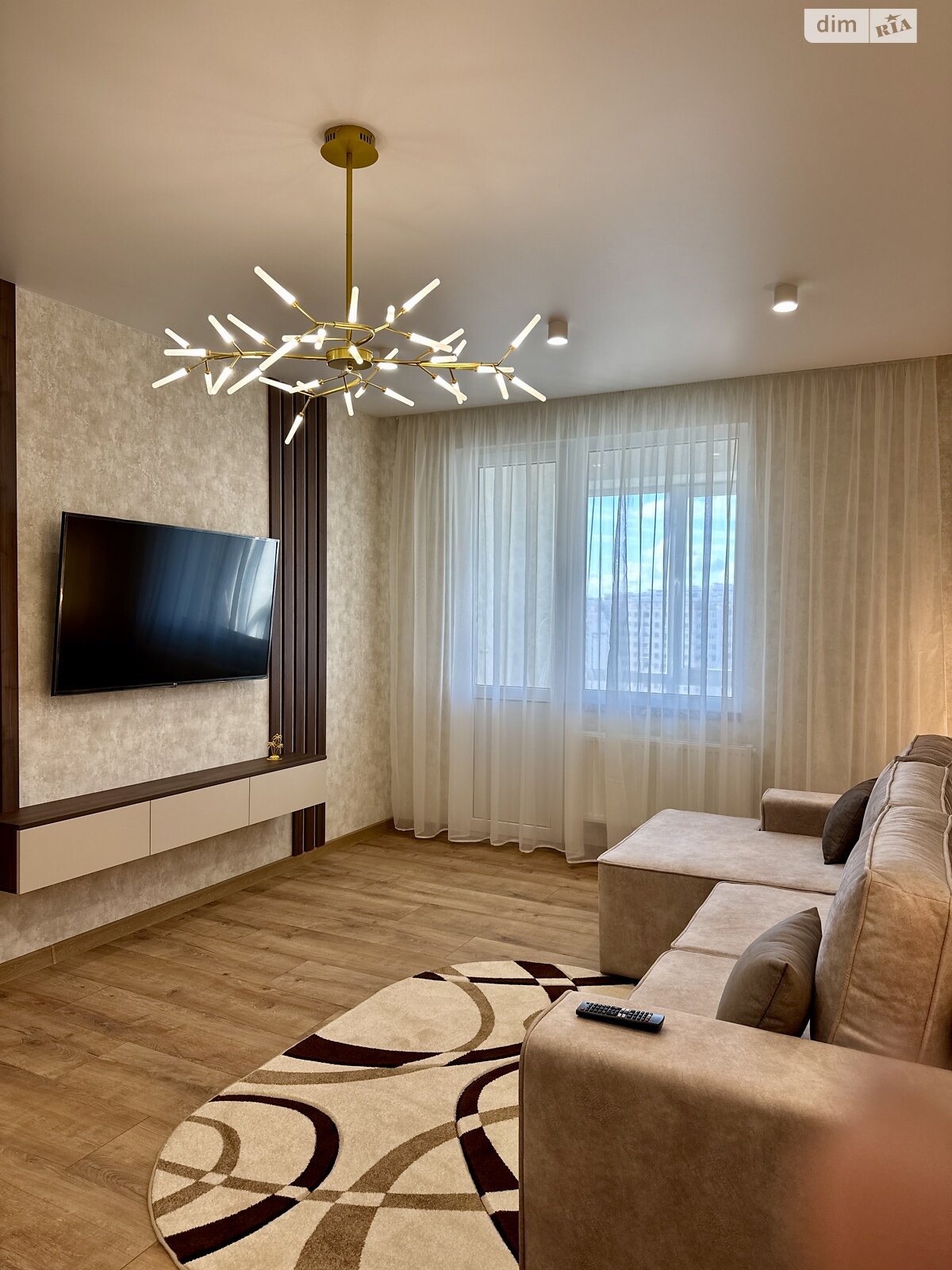 Продажа двухкомнатной квартиры в Хмельницком, на ул. Лесогриневецкая, район Озёрный фото 1 Продажа двухкомнатной квартиры в Хмельницком, на ул. Лесогриневецкая, район Озёрный фото 1