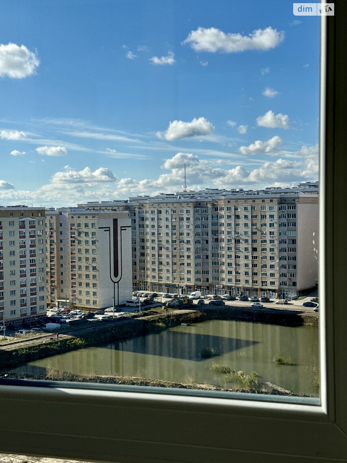 Продажа двухкомнатной квартиры в Хмельницком, на ул. Лесогриневецкая, район Озёрный фото 1 Продажа двухкомнатной квартиры в Хмельницком, на ул. Лесогриневецкая, район Озёрный фото 1