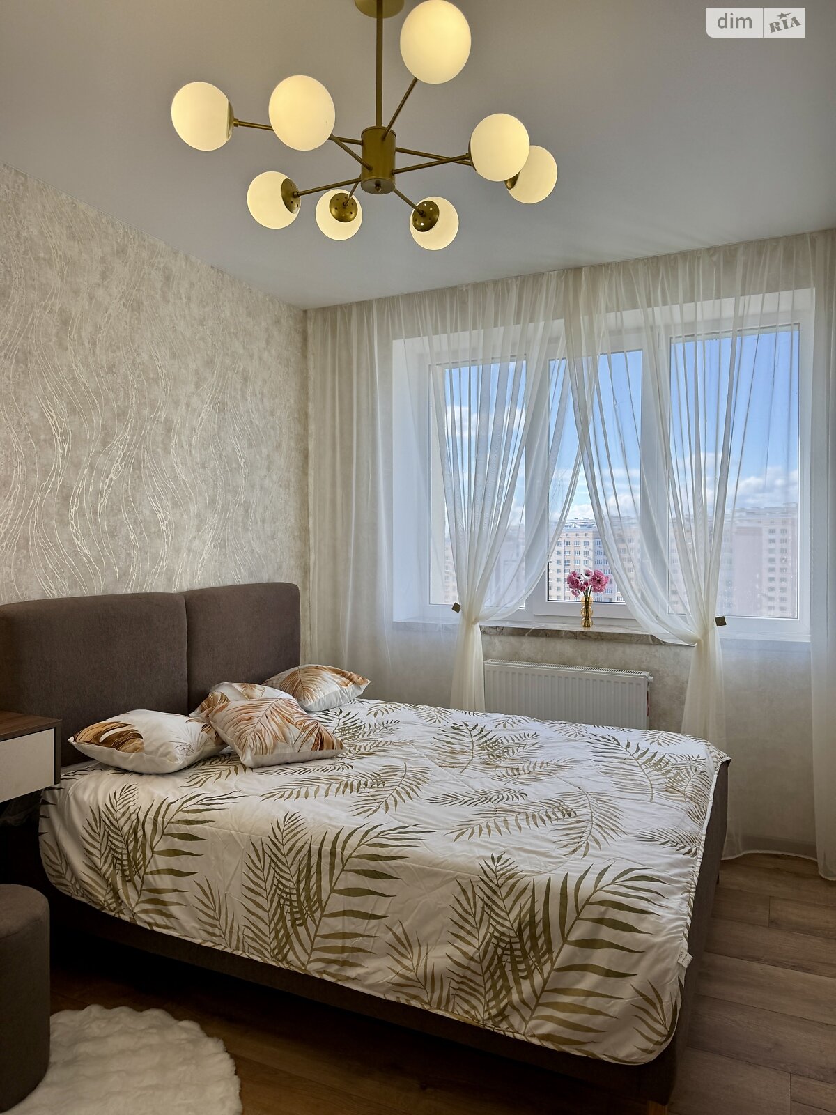 Продажа двухкомнатной квартиры в Хмельницком, на ул. Лесогриневецкая, район Озёрный фото 1 Продажа двухкомнатной квартиры в Хмельницком, на ул. Лесогриневецкая, район Озёрный фото 1