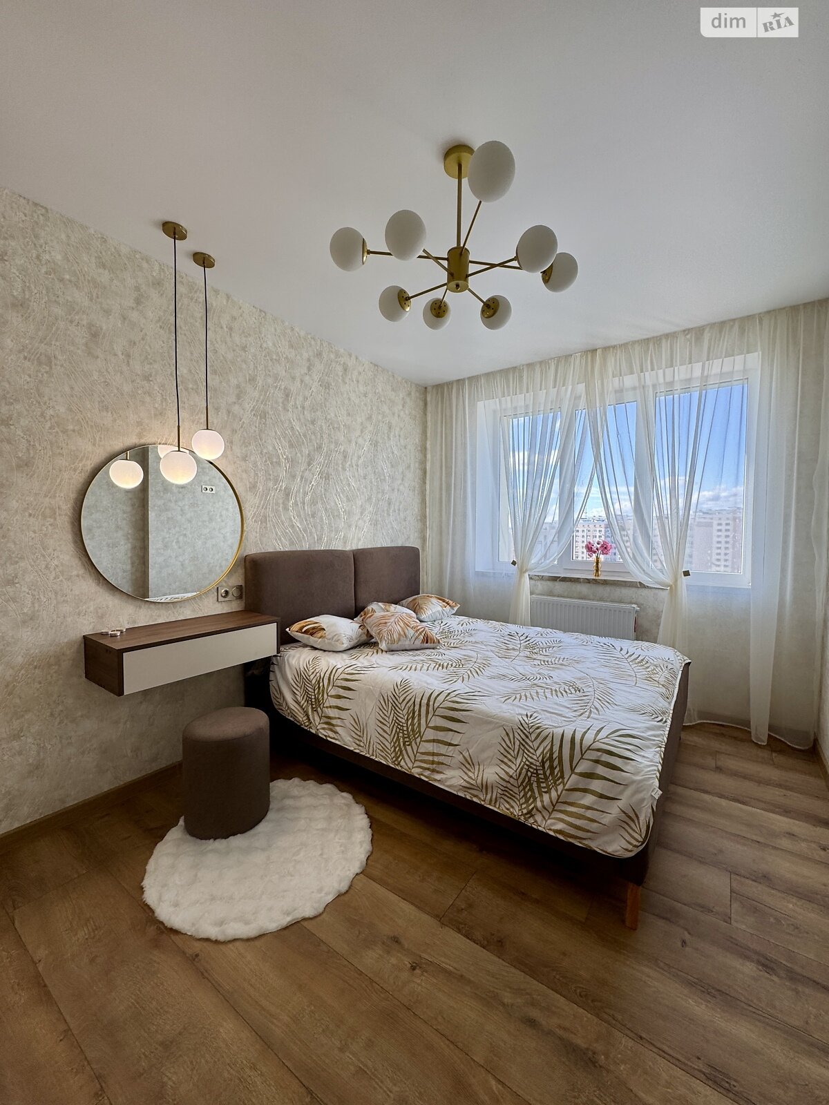 Продажа двухкомнатной квартиры в Хмельницком, на ул. Лесогриневецкая, район Озёрный фото 1 Продажа двухкомнатной квартиры в Хмельницком, на ул. Лесогриневецкая, район Озёрный фото 1