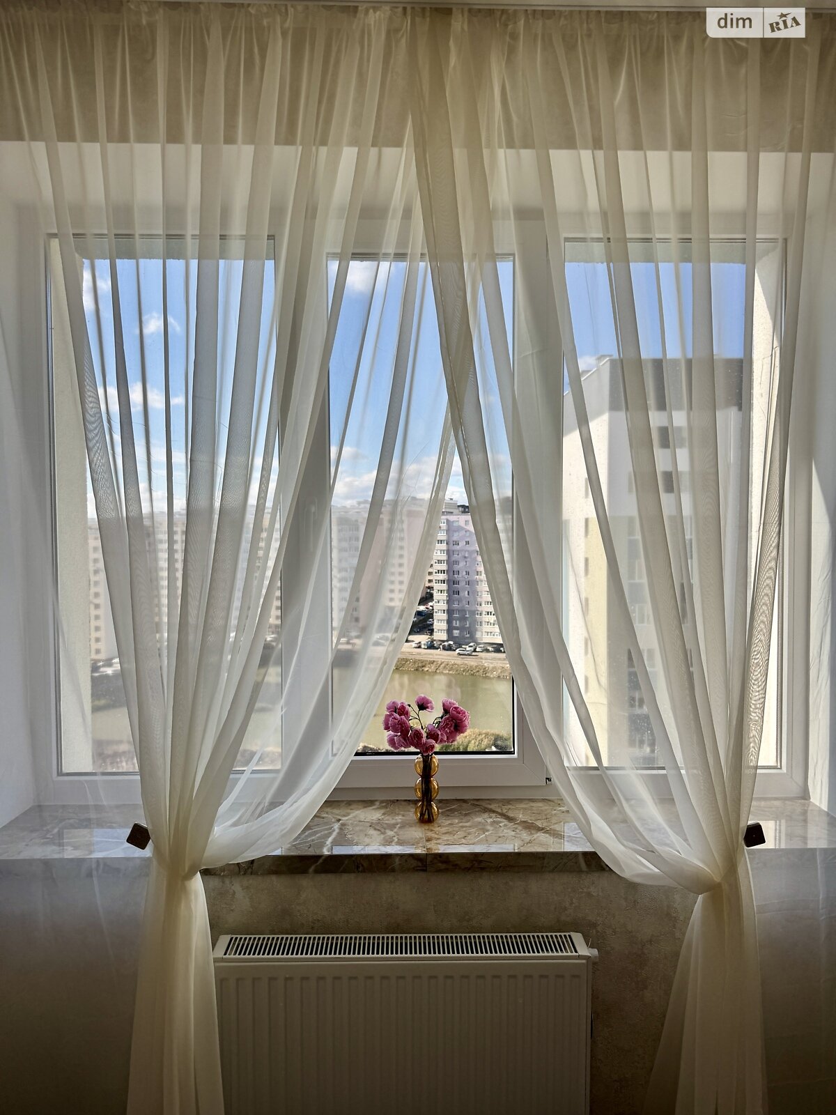 Продажа двухкомнатной квартиры в Хмельницком, на ул. Лесогриневецкая, район Озёрный фото 1 Продажа двухкомнатной квартиры в Хмельницком, на ул. Лесогриневецкая, район Озёрный фото 1