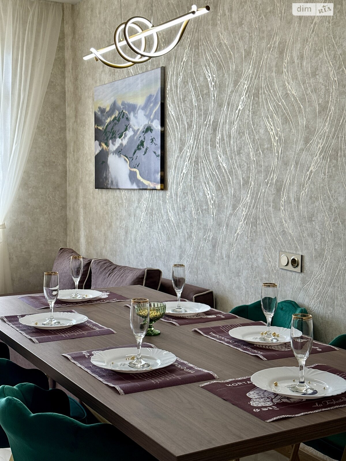 Продажа двухкомнатной квартиры в Хмельницком, на ул. Лесогриневецкая, район Озёрный фото 1 Продажа двухкомнатной квартиры в Хмельницком, на ул. Лесогриневецкая, район Озёрный фото 1