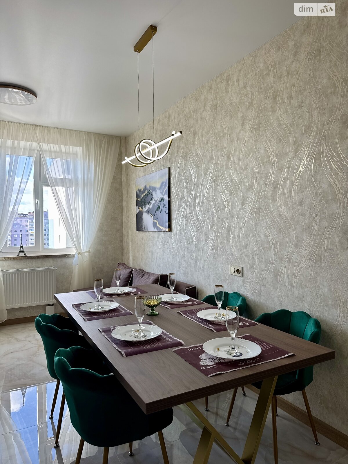 Продажа двухкомнатной квартиры в Хмельницком, на ул. Лесогриневецкая, район Озёрный фото 1 Продажа двухкомнатной квартиры в Хмельницком, на ул. Лесогриневецкая, район Озёрный фото 1