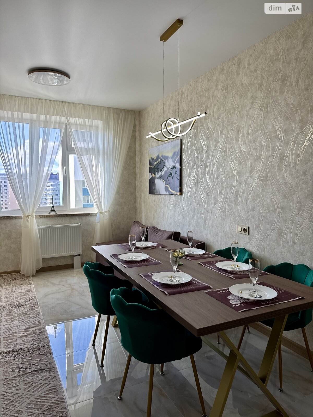 Продажа двухкомнатной квартиры в Хмельницком, на ул. Лесогриневецкая, район Озёрный фото 1 Продажа двухкомнатной квартиры в Хмельницком, на ул. Лесогриневецкая, район Озёрный фото 1