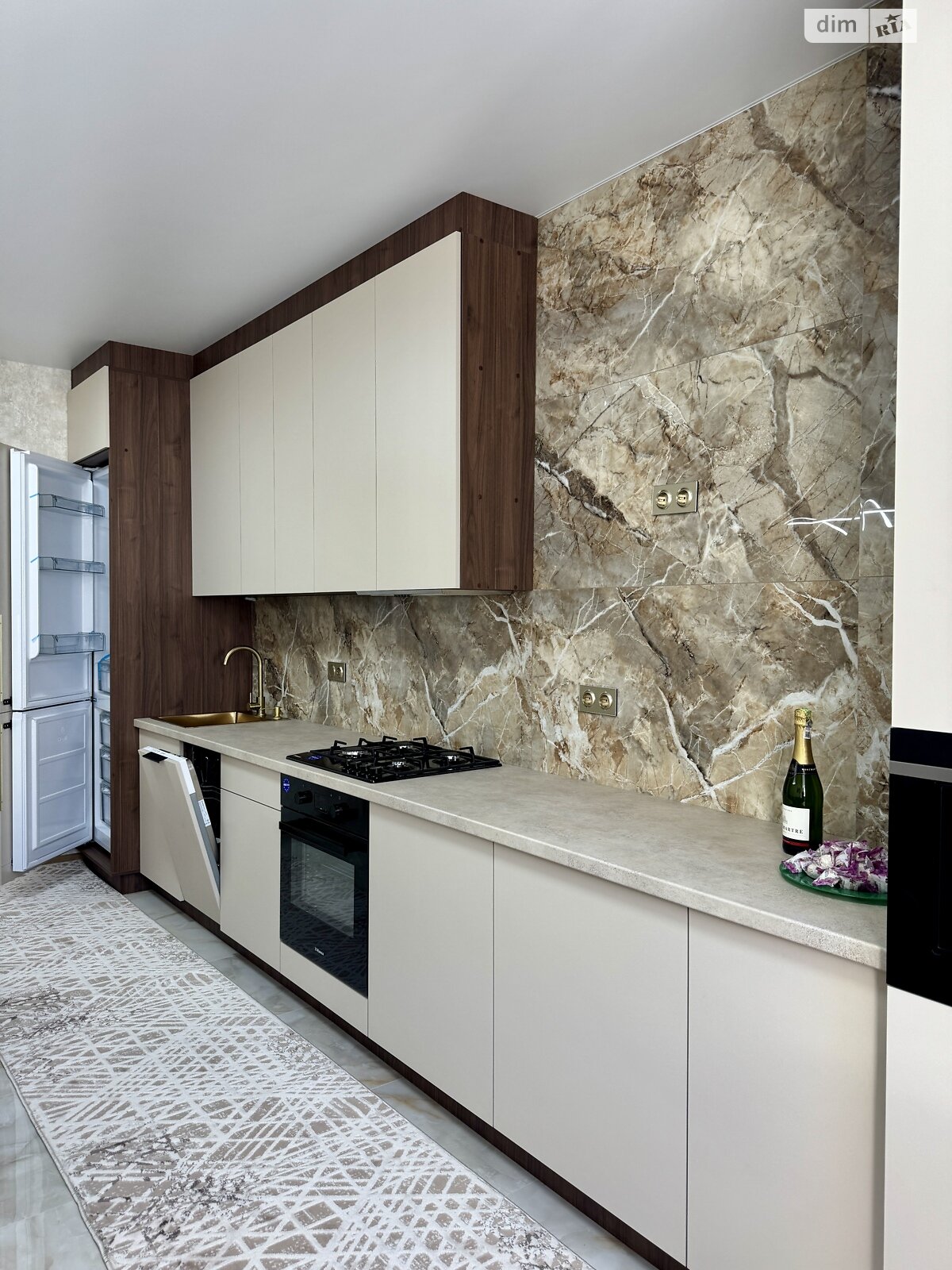 Продажа двухкомнатной квартиры в Хмельницком, на ул. Лесогриневецкая, район Озёрный фото 1 Продажа двухкомнатной квартиры в Хмельницком, на ул. Лесогриневецкая, район Озёрный фото 1