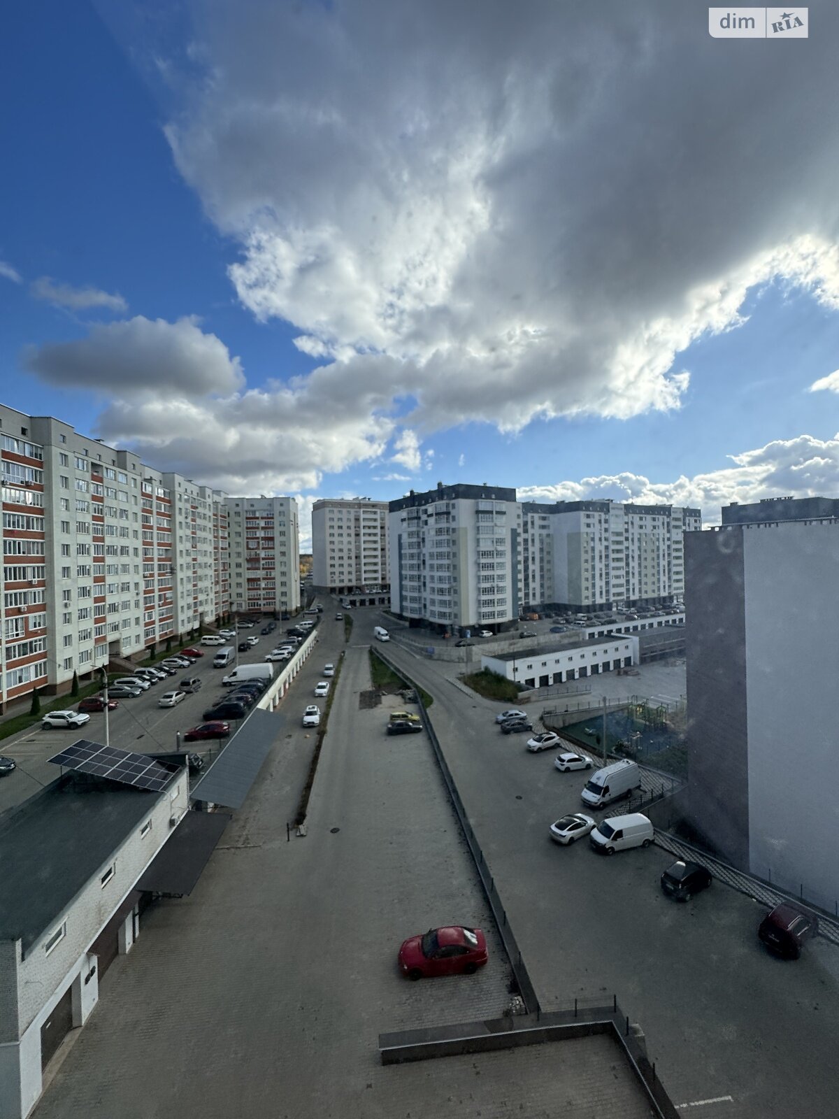 Продажа однокомнатной квартиры в Хмельницком, на ул. Лесогриневецкая 30/1, район Озёрный фото 1