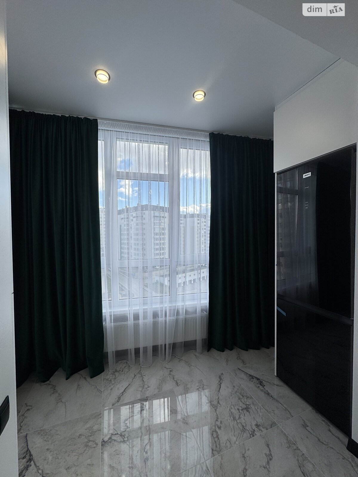 Продажа однокомнатной квартиры в Хмельницком, на ул. Лесогриневецкая 30/1, район Озёрный фото 1