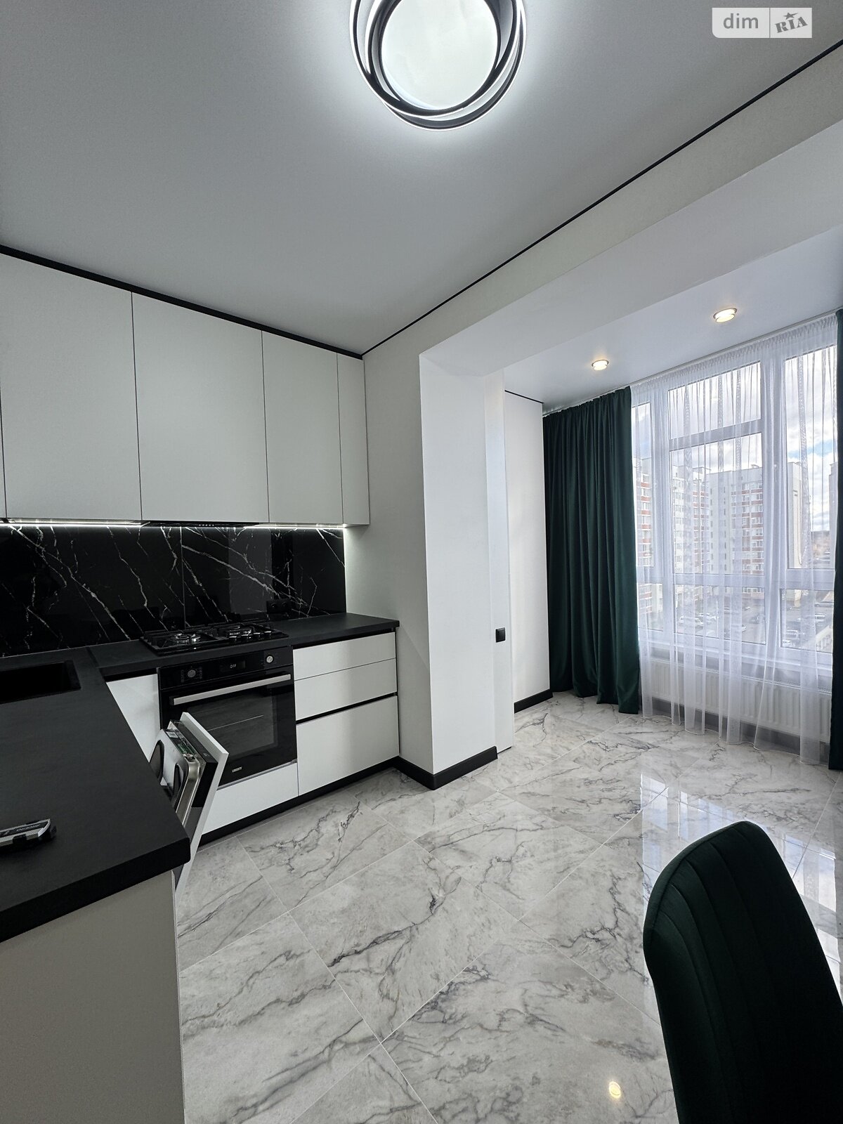 Продажа однокомнатной квартиры в Хмельницком, на ул. Лесогриневецкая 30/1, район Озёрный фото 1