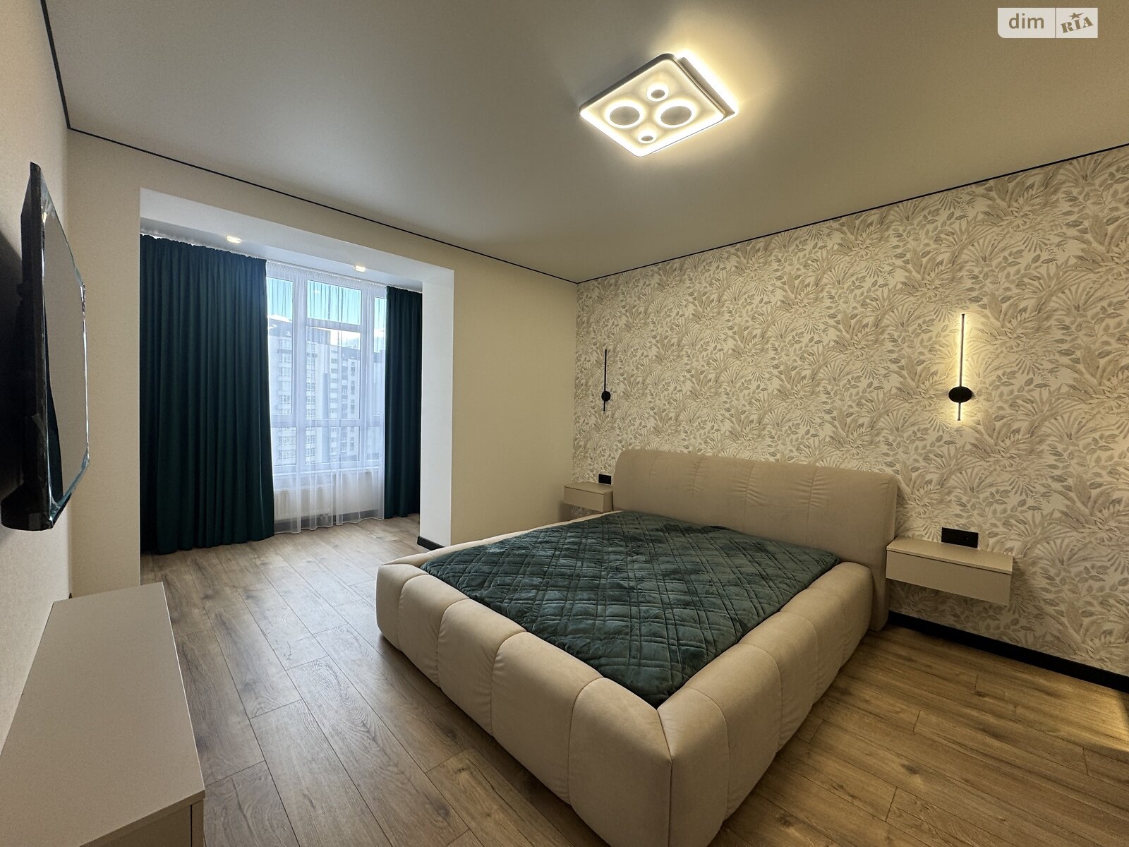 Продажа однокомнатной квартиры в Хмельницком, на ул. Лесогриневецкая 30/1, район Озёрный фото 1