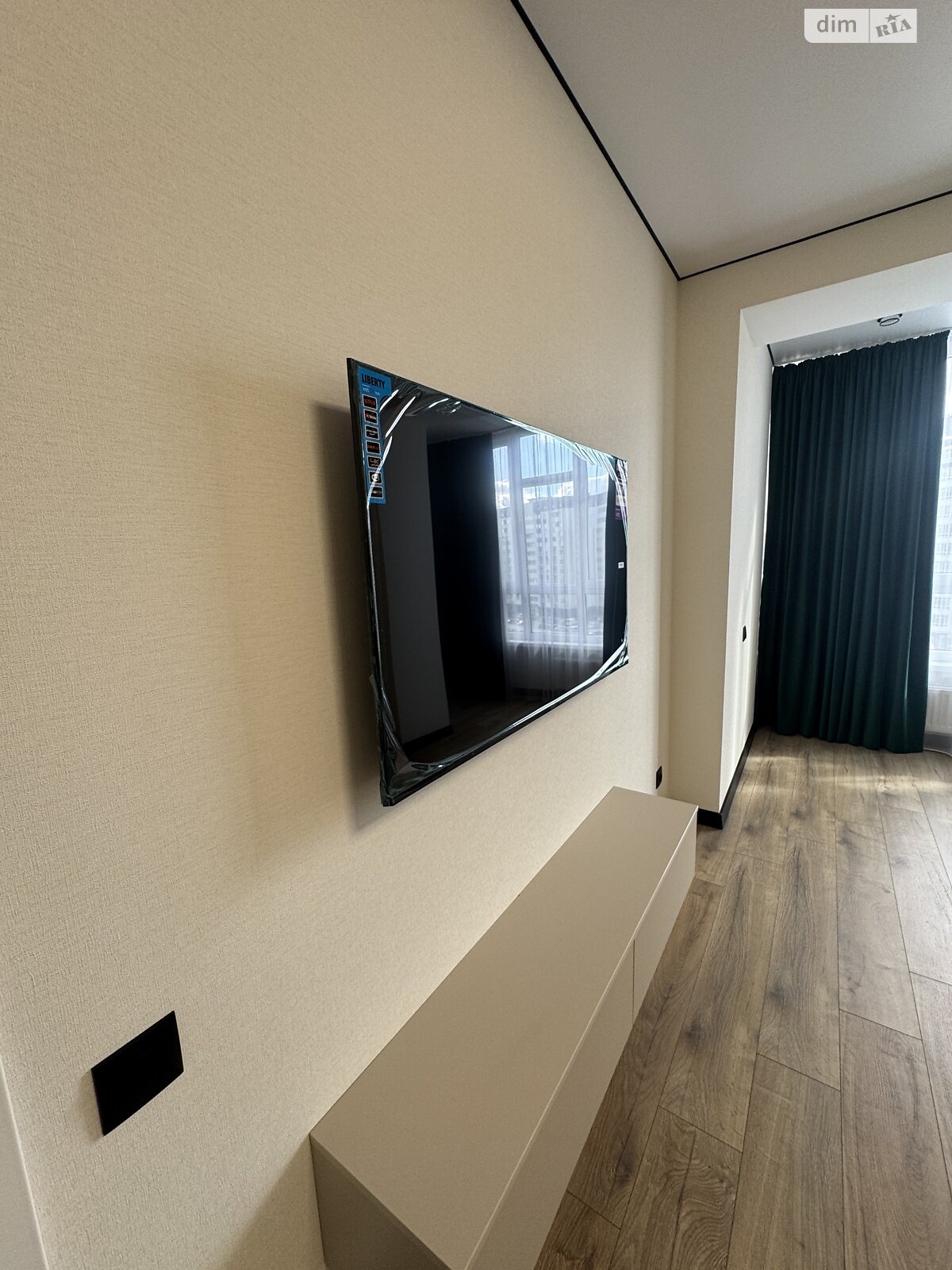 Продажа однокомнатной квартиры в Хмельницком, на ул. Лесогриневецкая 30/1, район Озёрный фото 1