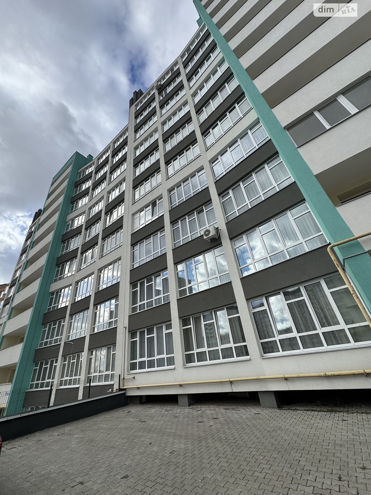 Продажа однокомнатной квартиры в Хмельницком, на ул. Лесогриневецкая 30/1, район Озёрный фото 1