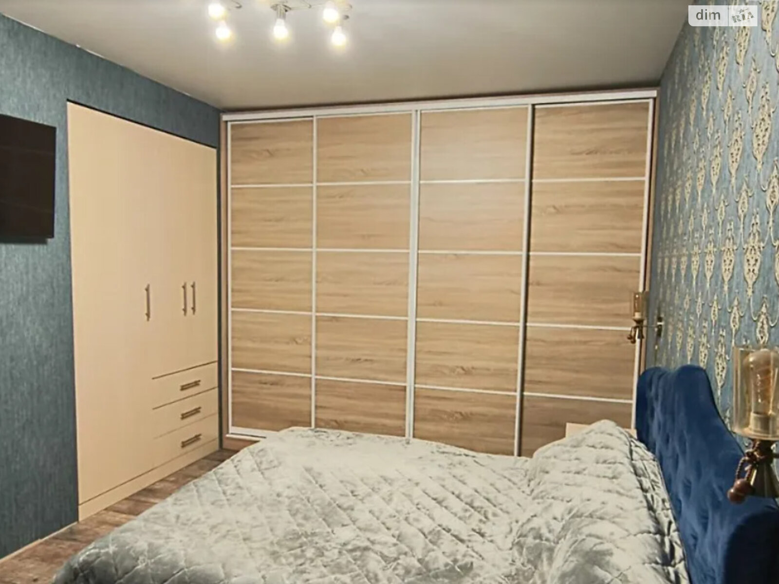 Продажа двухкомнатной квартиры в Хмельницком, на ул. Лесогриневецкая, район Озёрный фото 1 Продажа двухкомнатной квартиры в Хмельницком, на ул. Лесогриневецкая, район Озёрный фото 1