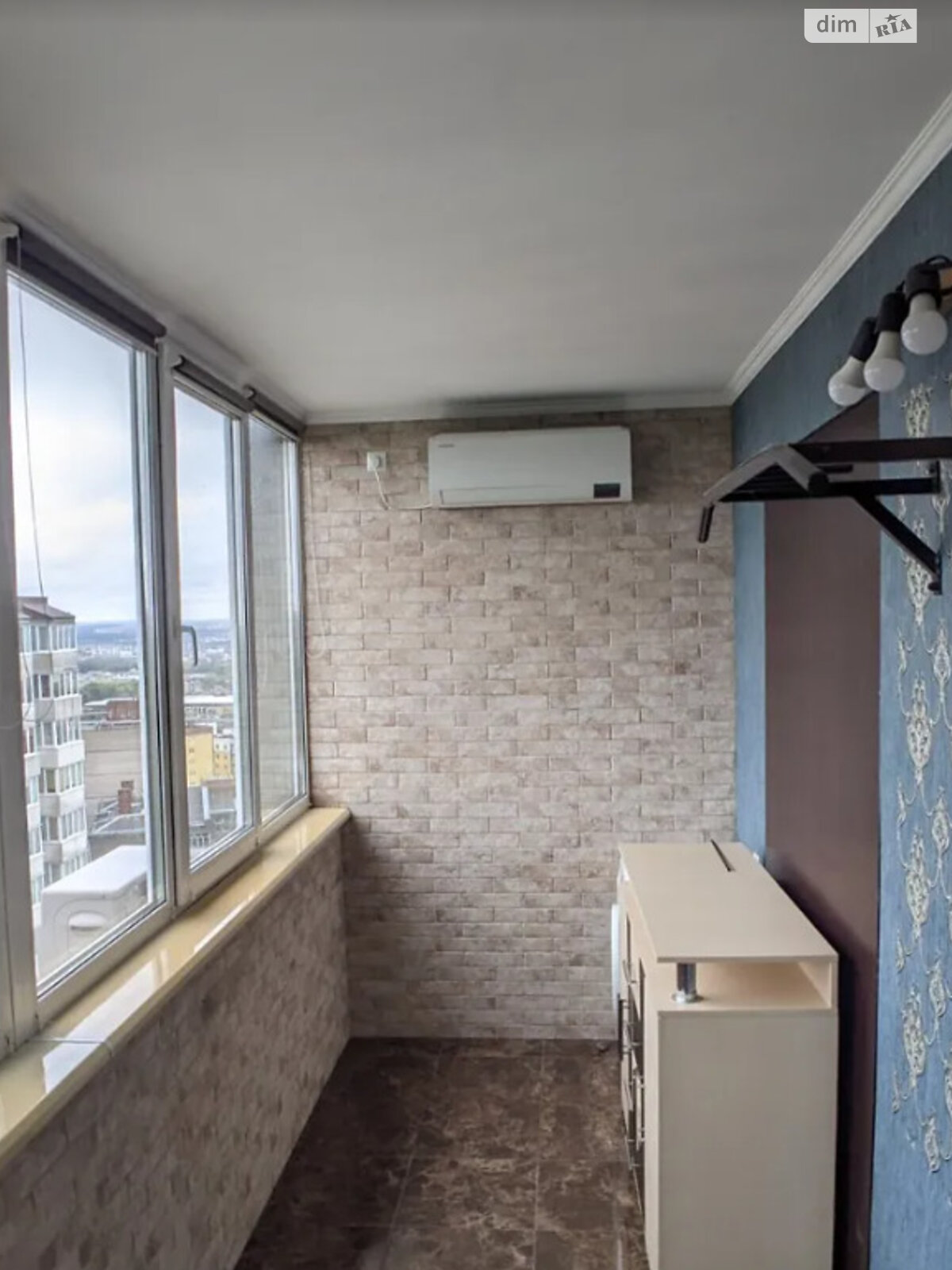 Продажа двухкомнатной квартиры в Хмельницком, на ул. Лесогриневецкая, район Озёрный фото 1 Продажа двухкомнатной квартиры в Хмельницком, на ул. Лесогриневецкая, район Озёрный фото 1