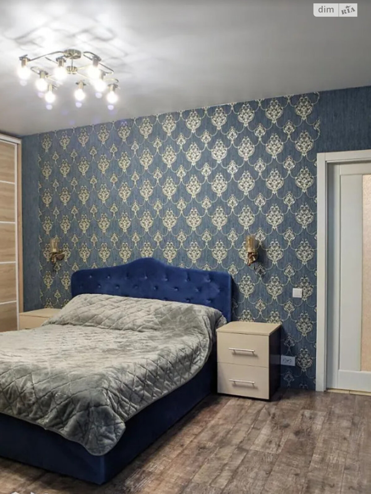 Продажа двухкомнатной квартиры в Хмельницком, на ул. Лесогриневецкая, район Озёрный фото 1 Продажа двухкомнатной квартиры в Хмельницком, на ул. Лесогриневецкая, район Озёрный фото 1