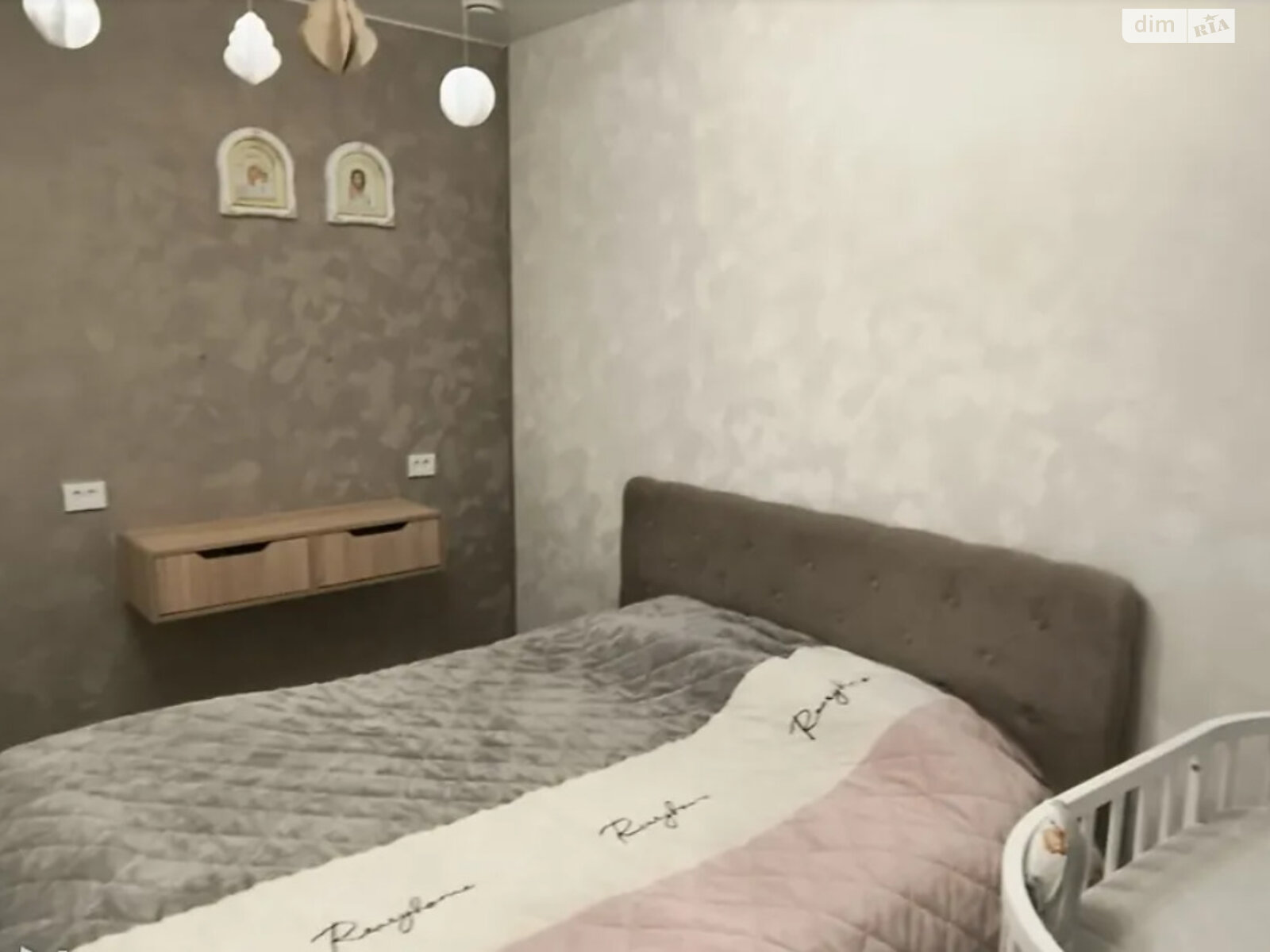 Продажа двухкомнатной квартиры в Хмельницком, на ул. Лесогриневецкая, район Озёрный фото 1 Продажа двухкомнатной квартиры в Хмельницком, на ул. Лесогриневецкая, район Озёрный фото 1