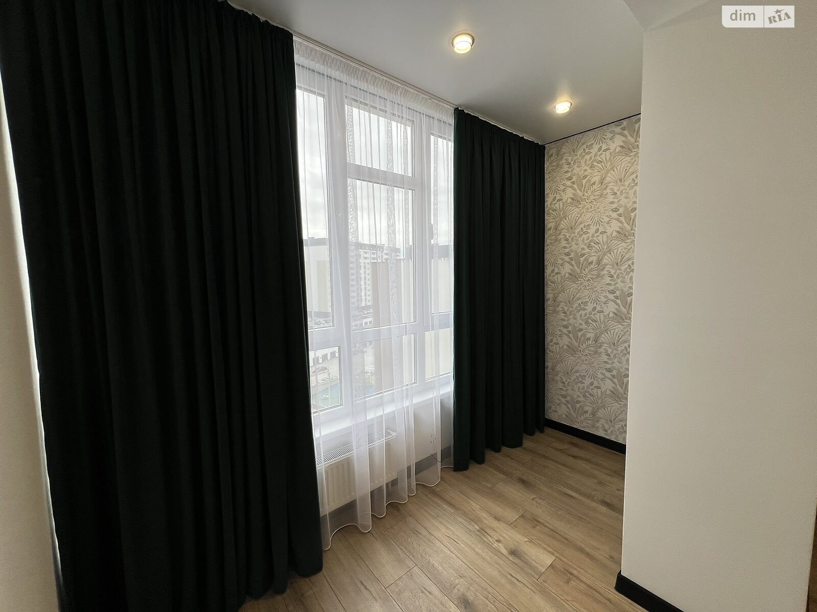 Продажа однокомнатной квартиры в Хмельницком, на ул. Лесогриневецкая 30/1, район Озёрный фото 1 Продажа однокомнатной квартиры в Хмельницком, на ул. Лесогриневецкая 30/1, район Озёрный фото 1