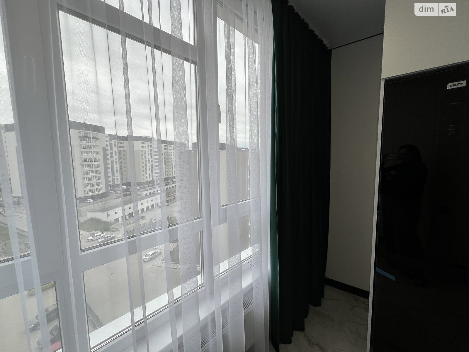 Продажа однокомнатной квартиры в Хмельницком, на ул. Лесогриневецкая 30/1, район Озёрный фото 1 Продажа однокомнатной квартиры в Хмельницком, на ул. Лесогриневецкая 30/1, район Озёрный фото 1