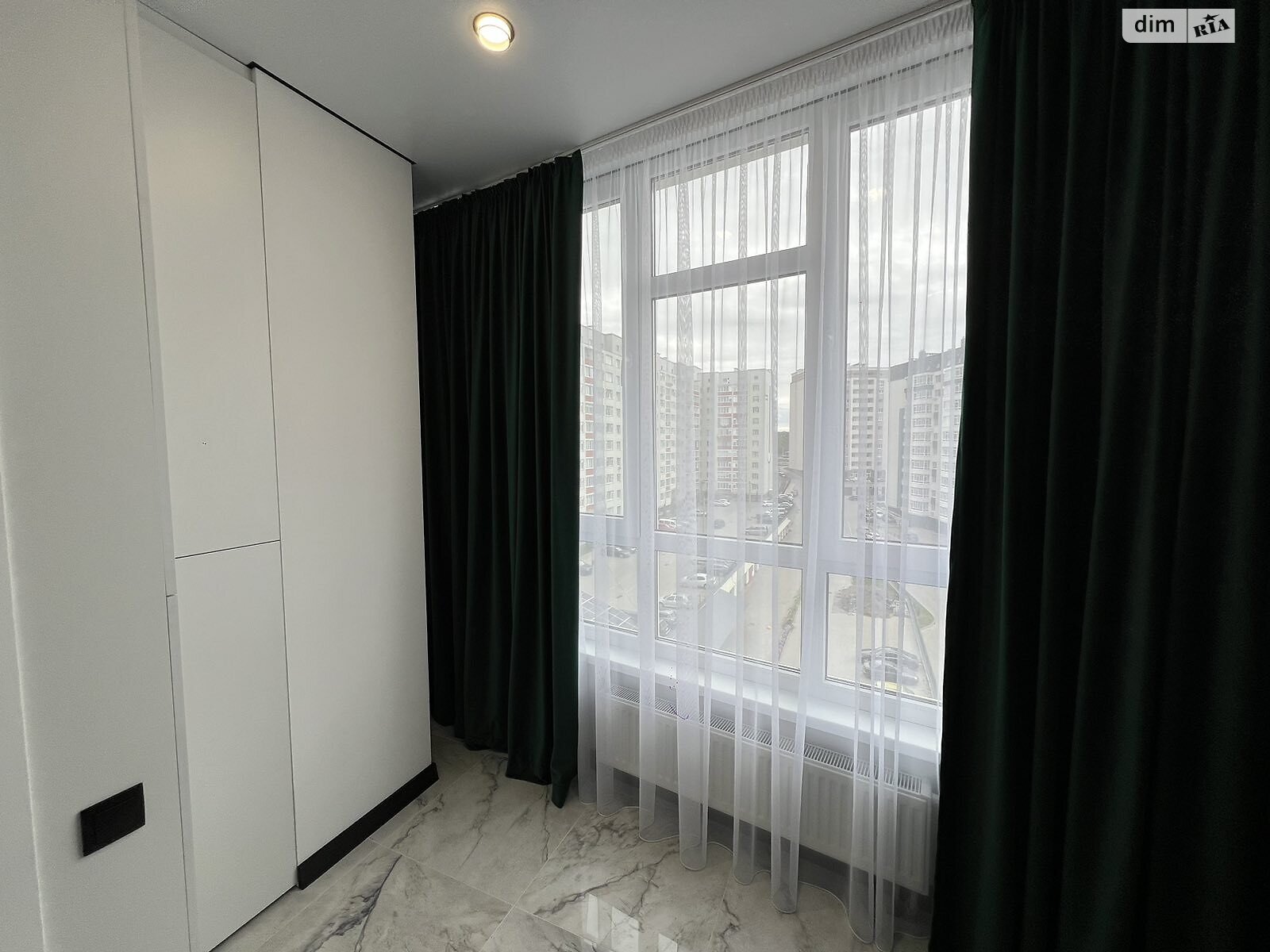 Продажа однокомнатной квартиры в Хмельницком, на ул. Лесогриневецкая 30/1, район Озёрный фото 1 Продажа однокомнатной квартиры в Хмельницком, на ул. Лесогриневецкая 30/1, район Озёрный фото 1