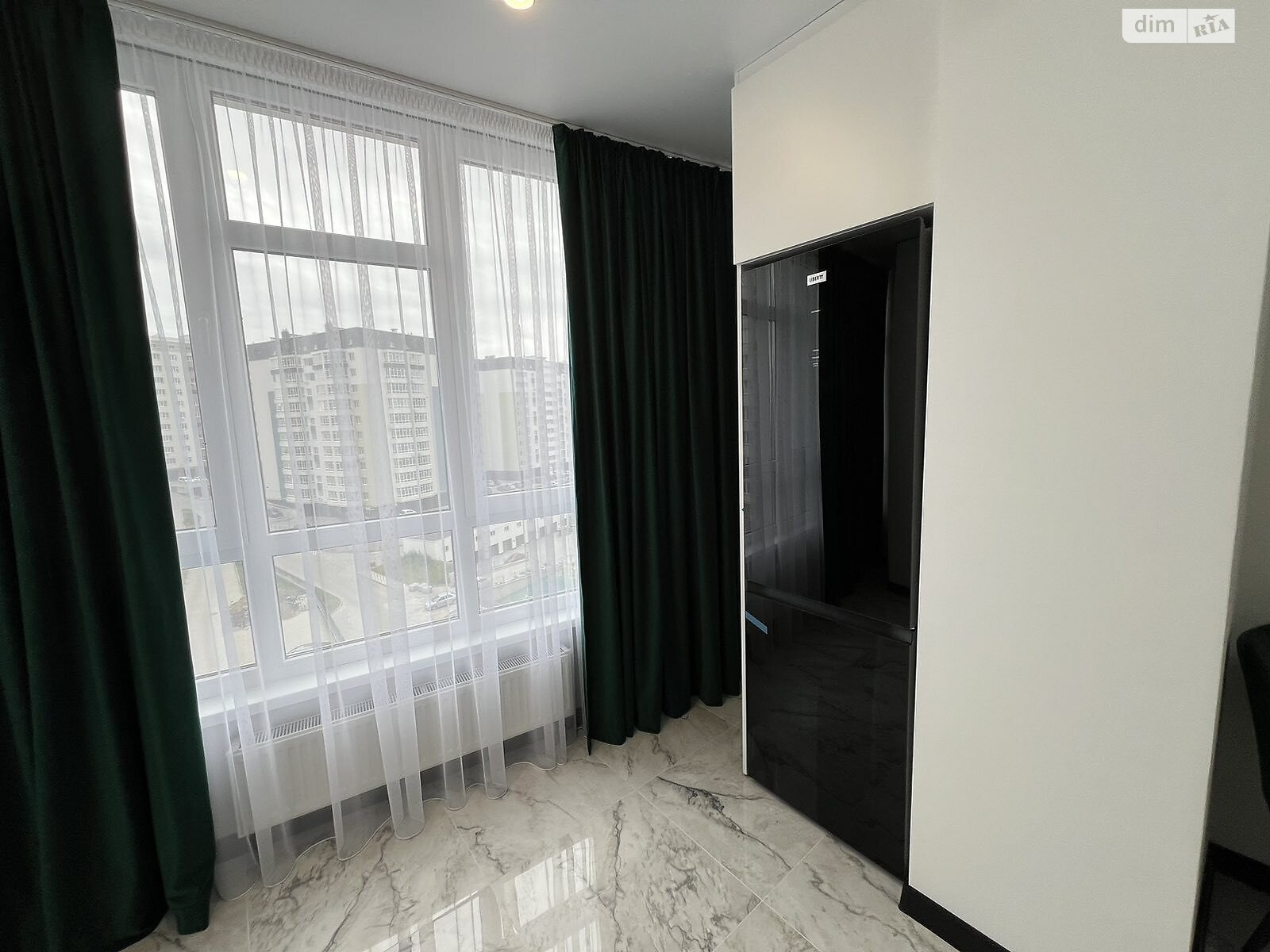 Продажа однокомнатной квартиры в Хмельницком, на ул. Лесогриневецкая 30/1, район Озёрный фото 1 Продажа однокомнатной квартиры в Хмельницком, на ул. Лесогриневецкая 30/1, район Озёрный фото 1